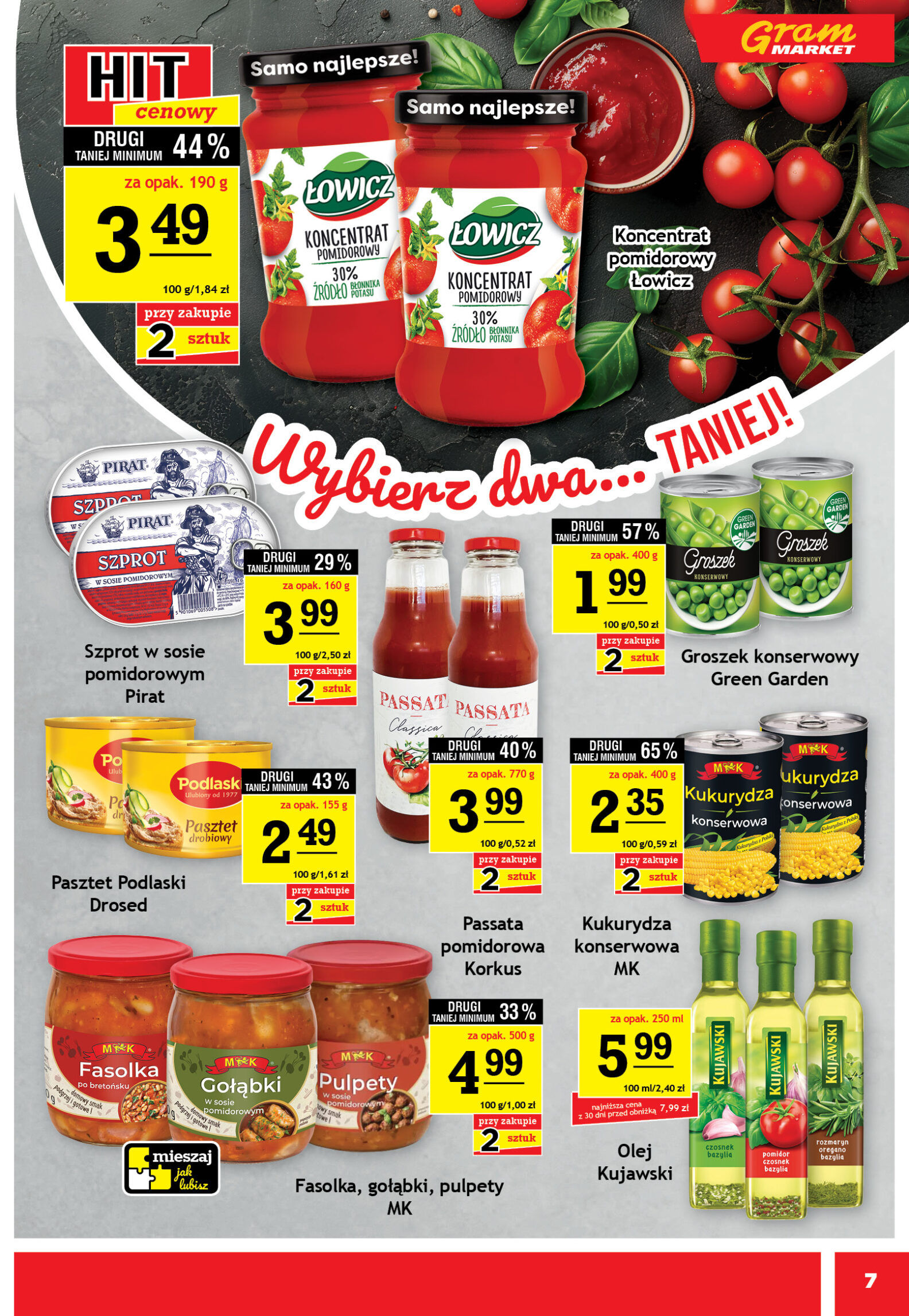 Gram Market