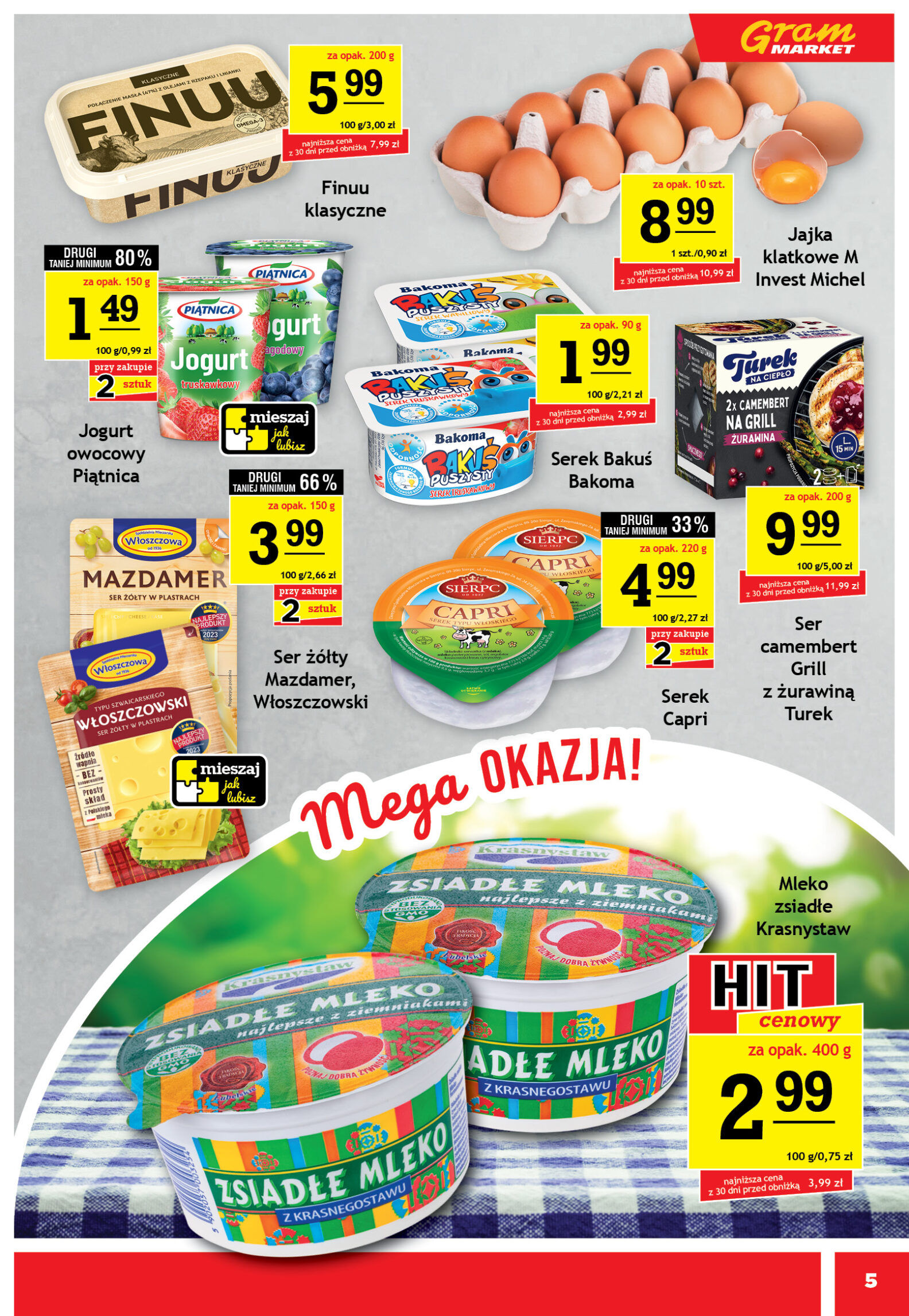 Gram Market