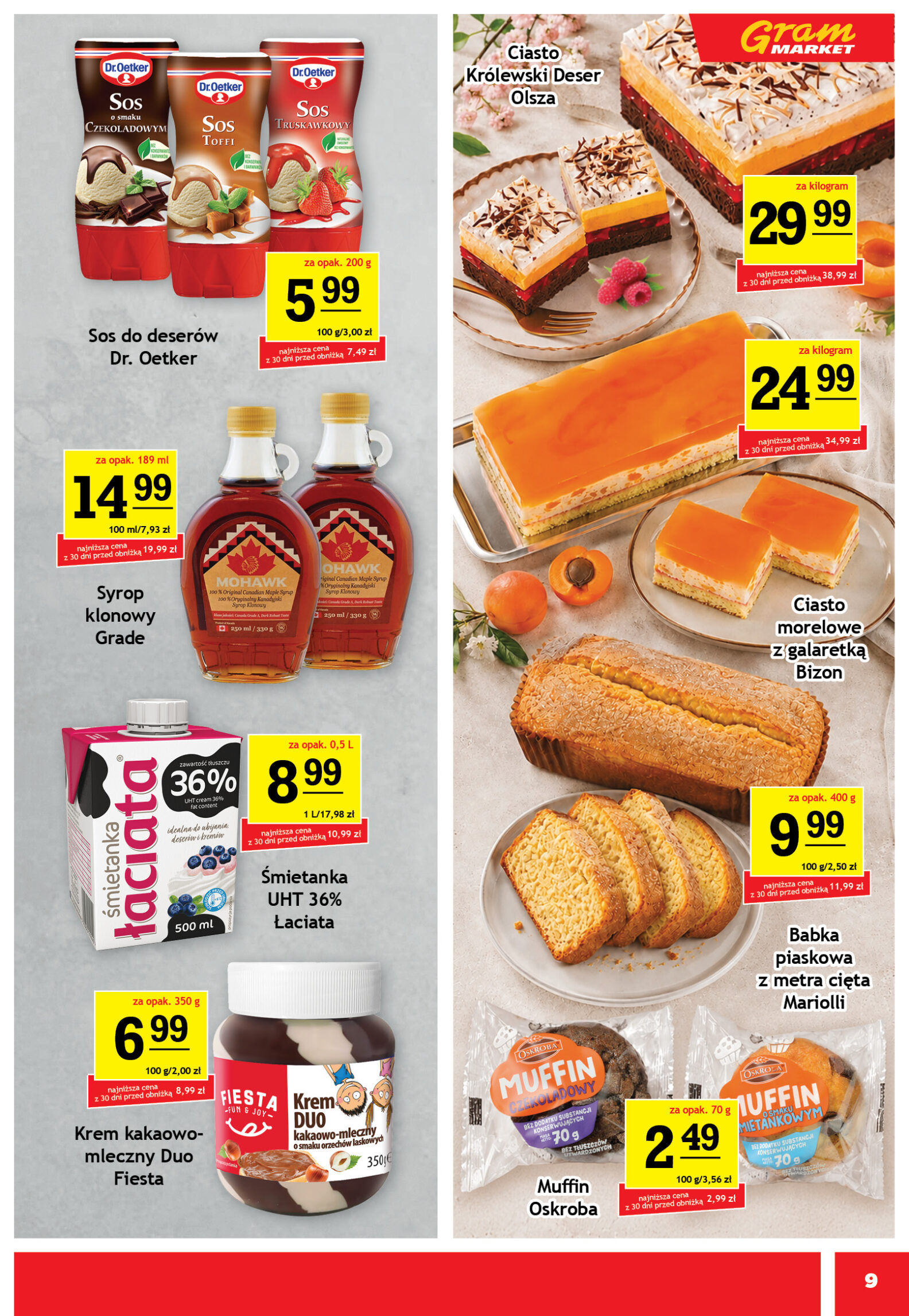 Gram Market