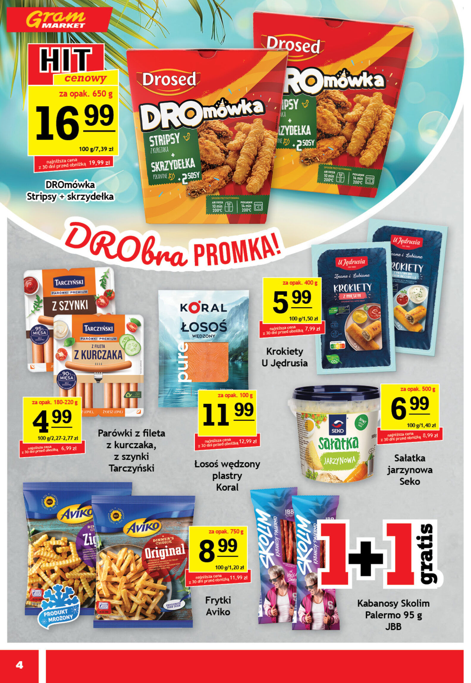 Gram Market