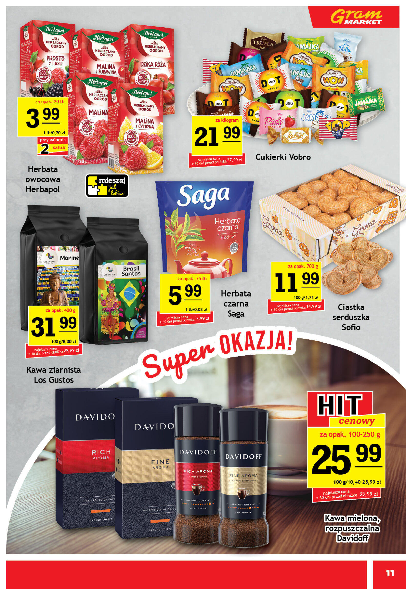 Gram Market