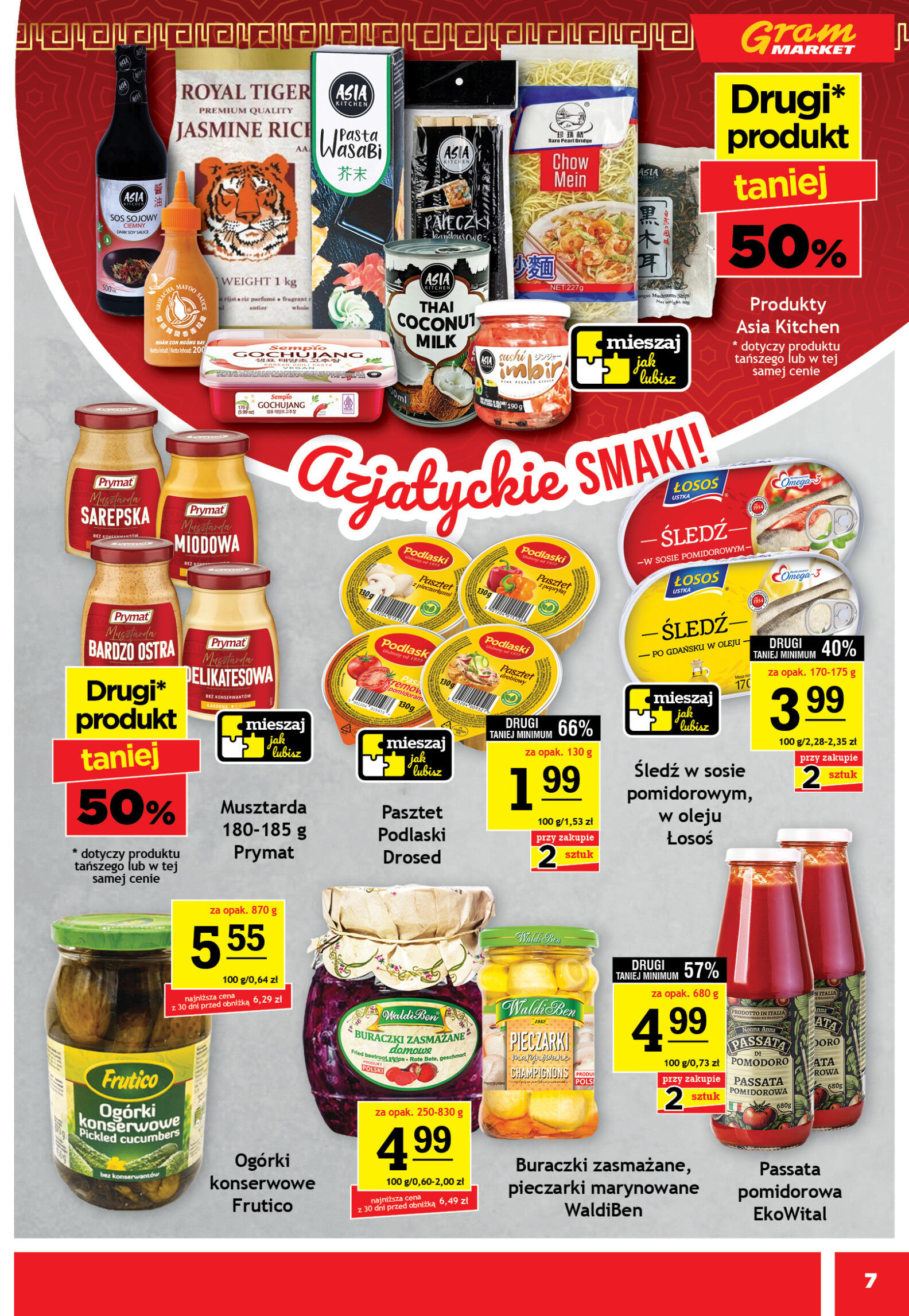 Gram Market