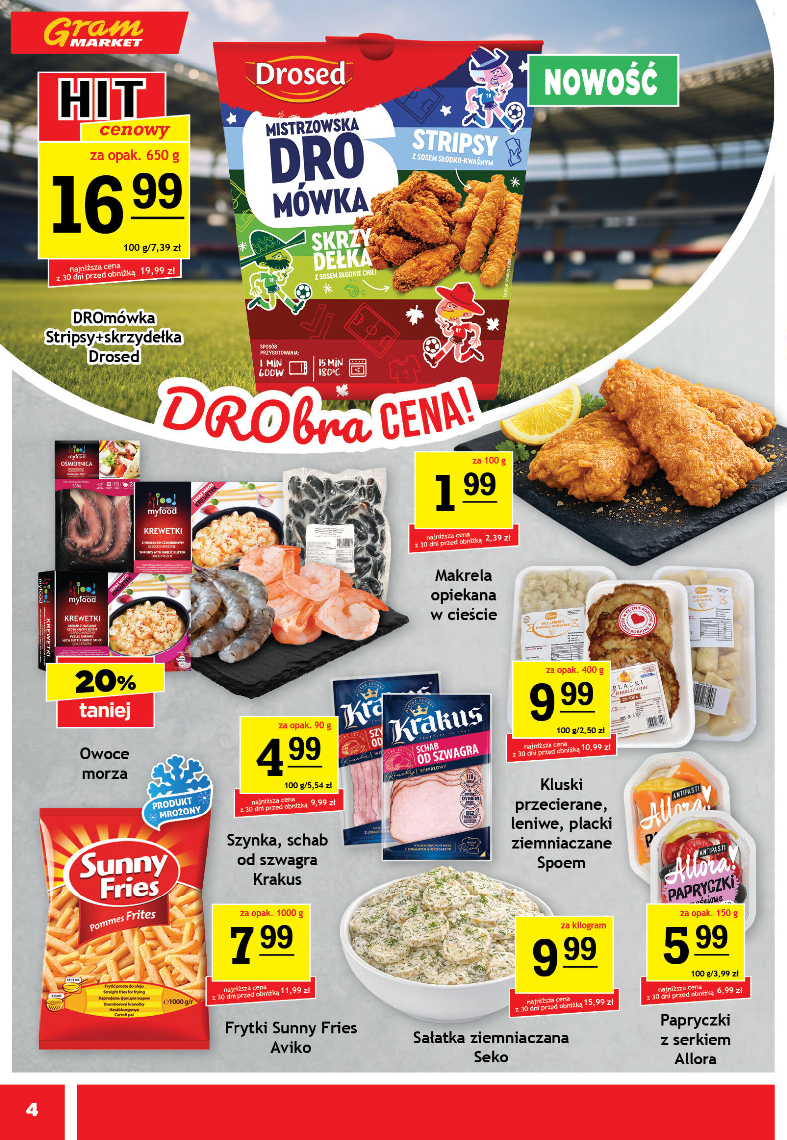 Gram Market