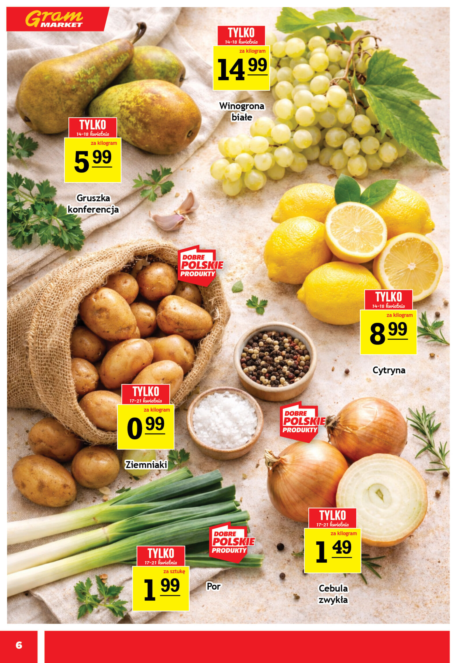 Gram Market