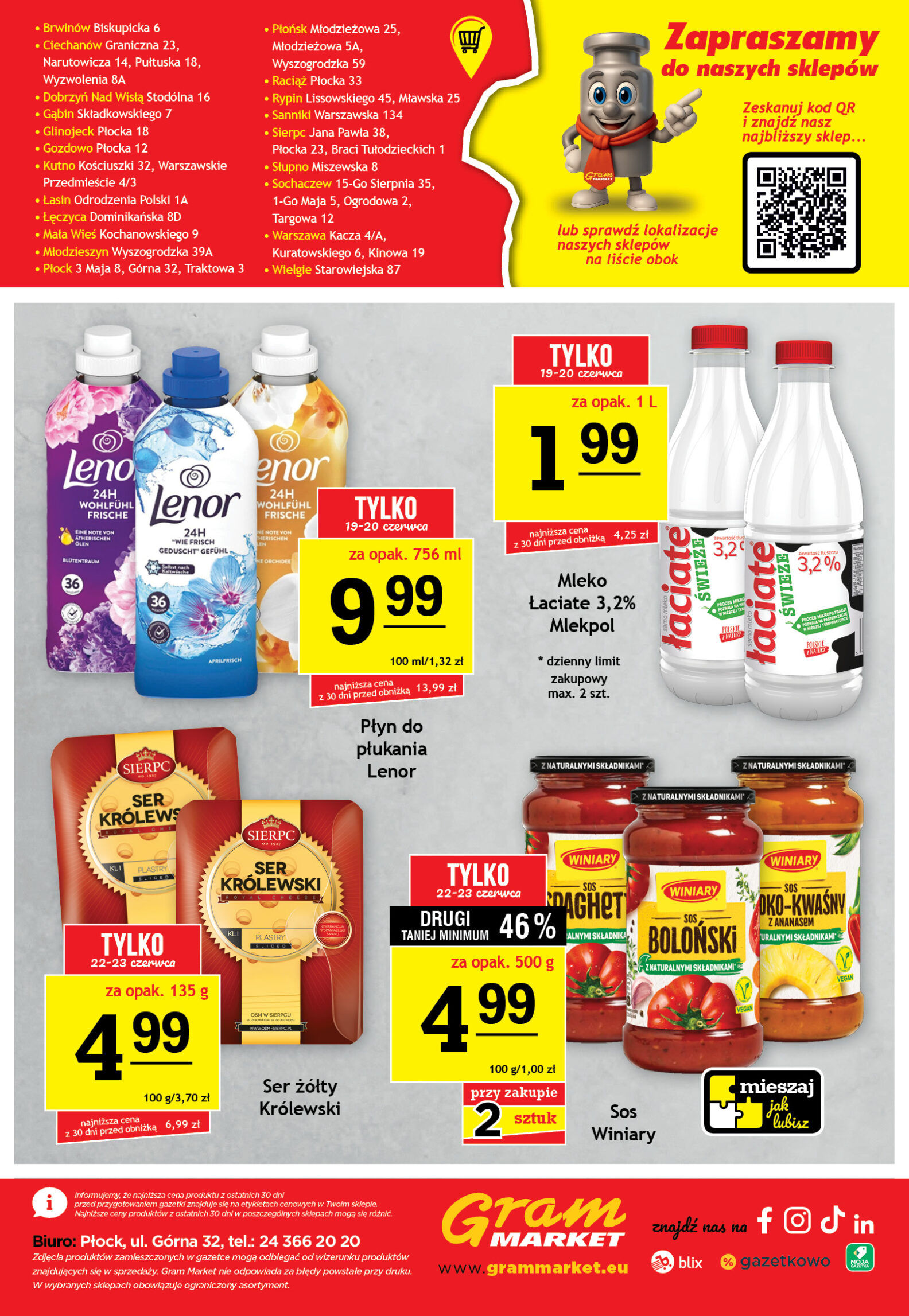 Gram Market
