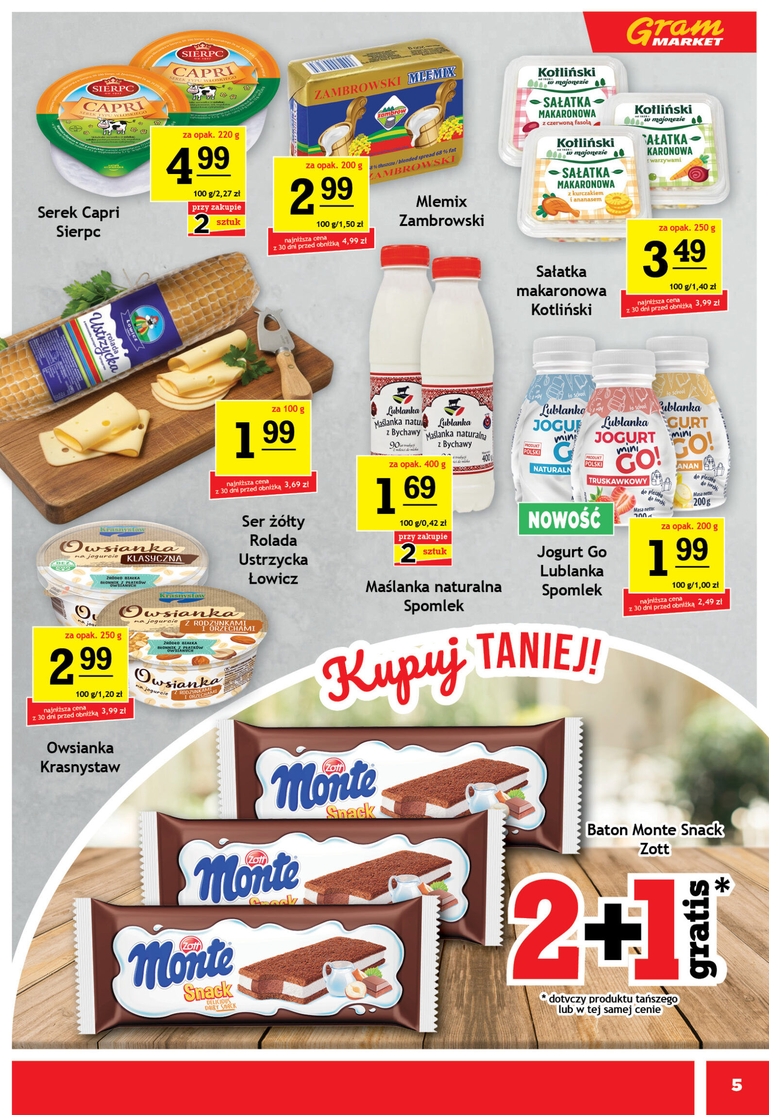 Gram Market