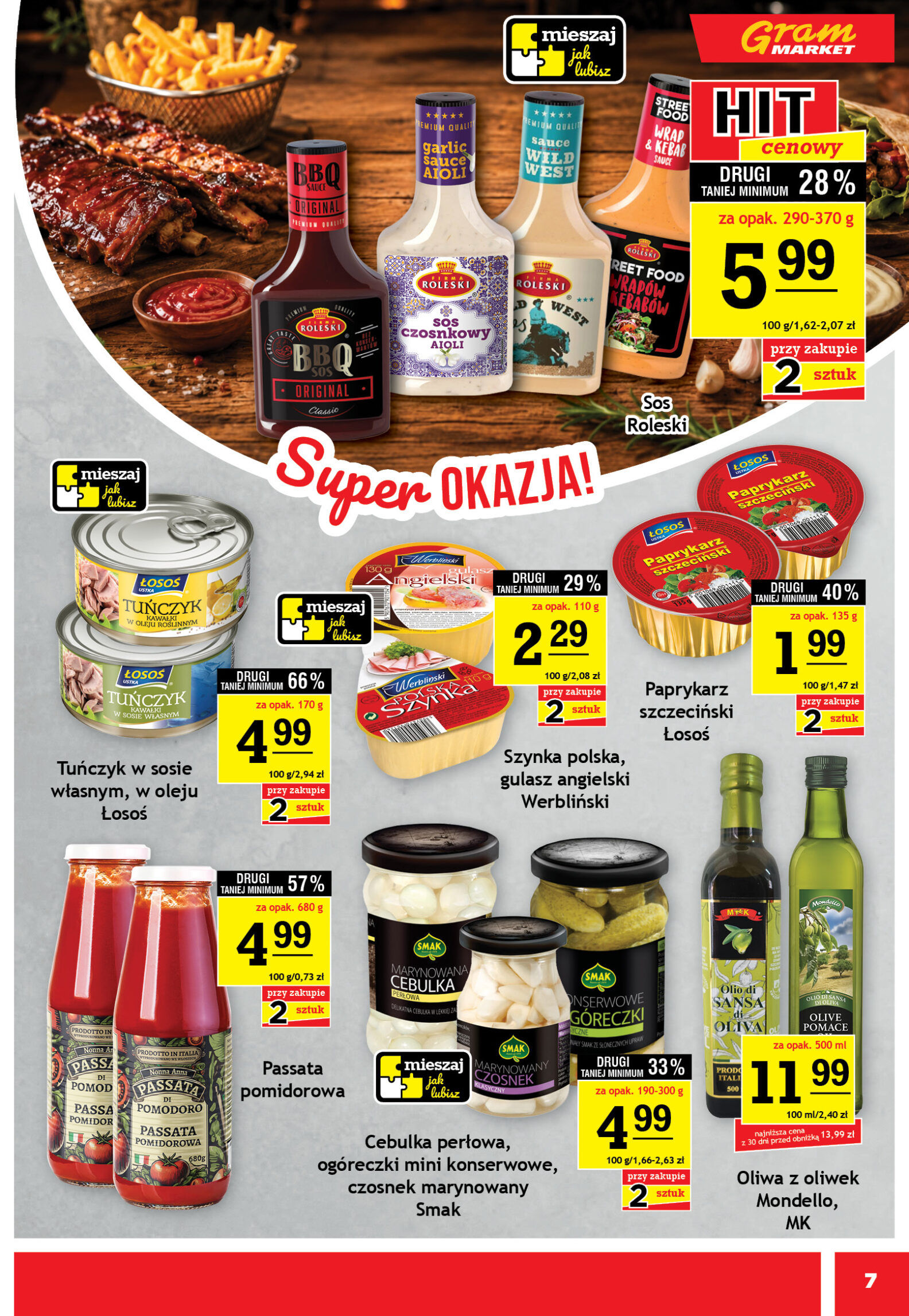 Gram Market