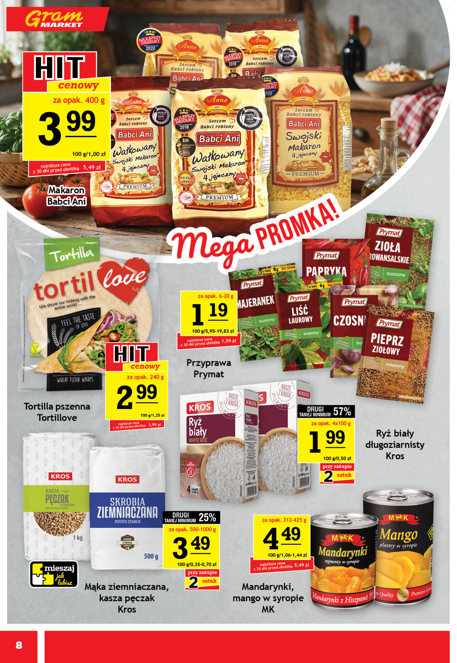 Gram Market