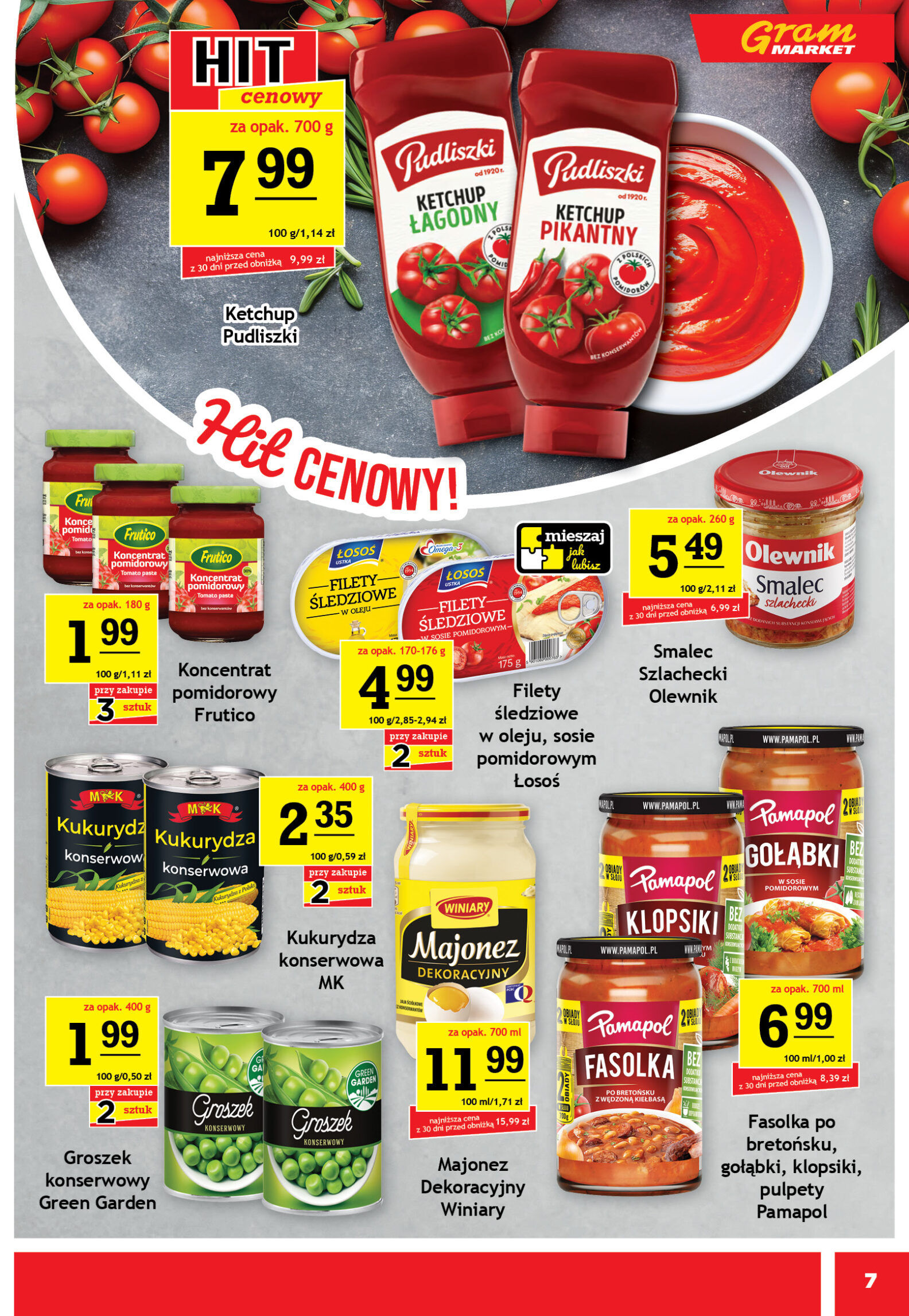Gram Market