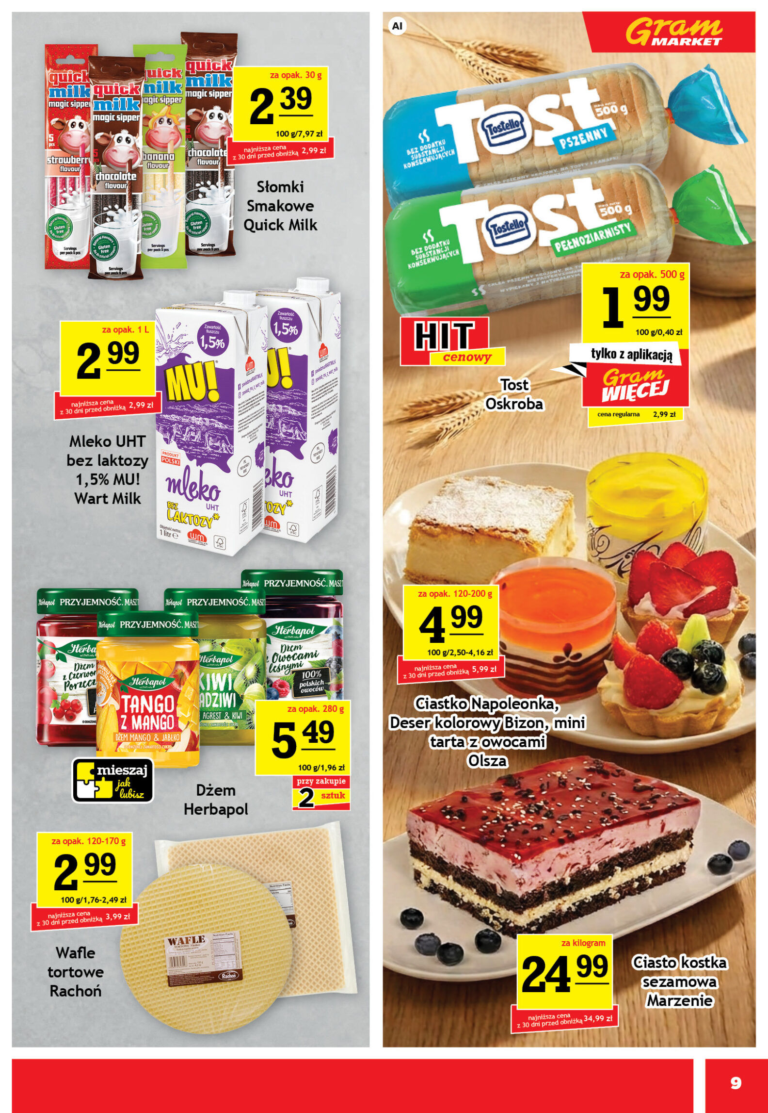 Gram Market