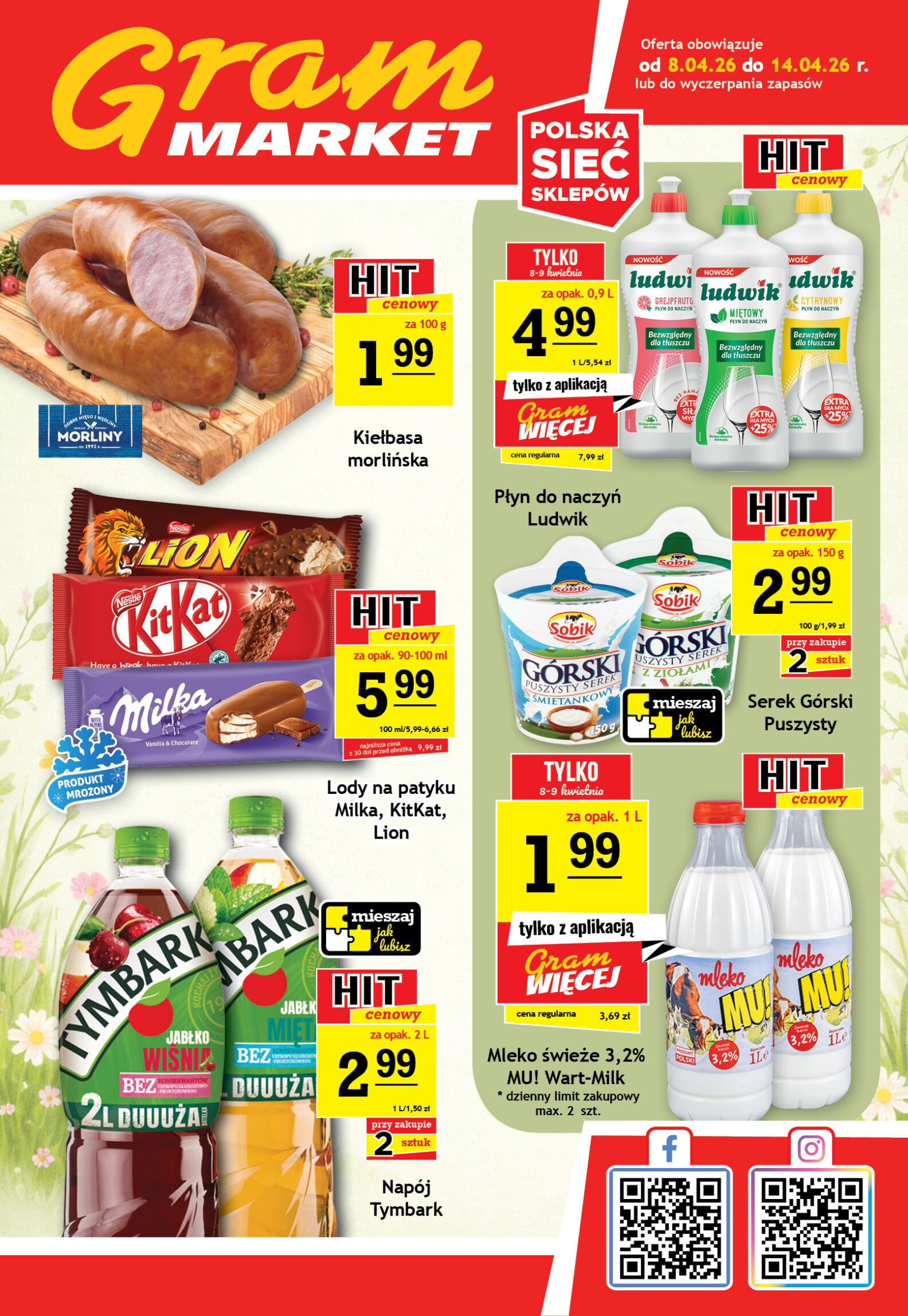 Gram Market