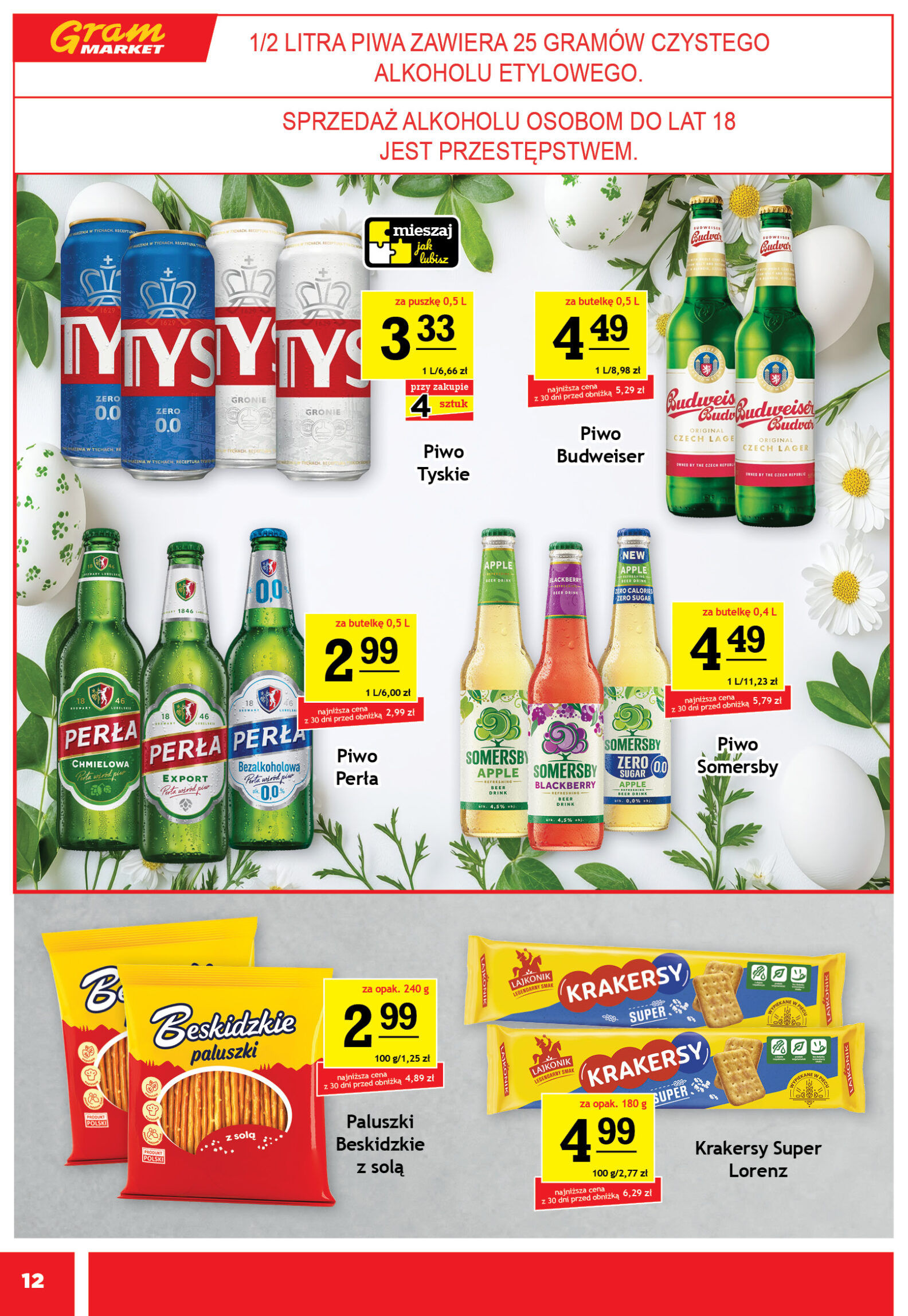 Gram Market