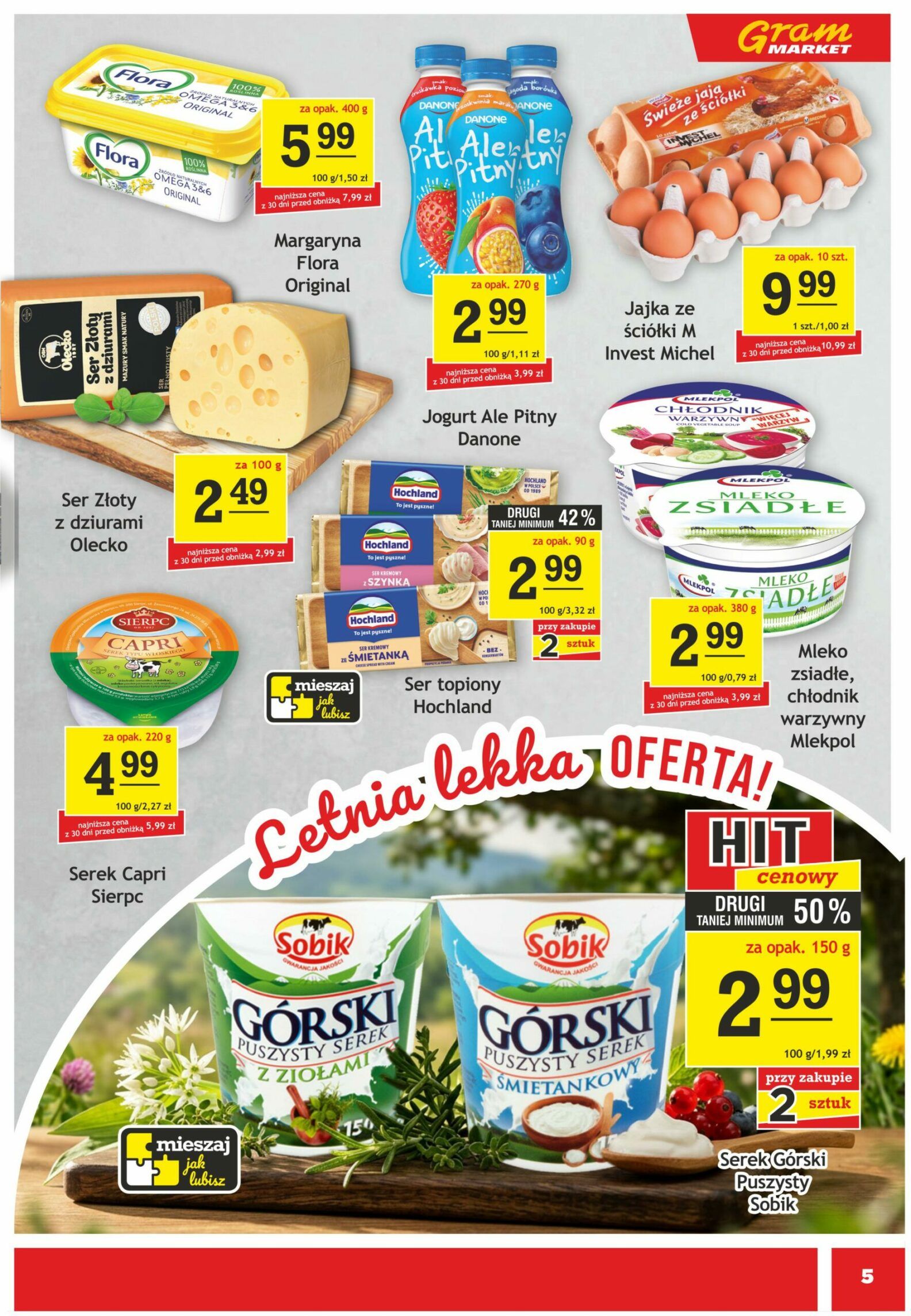 Gram Market