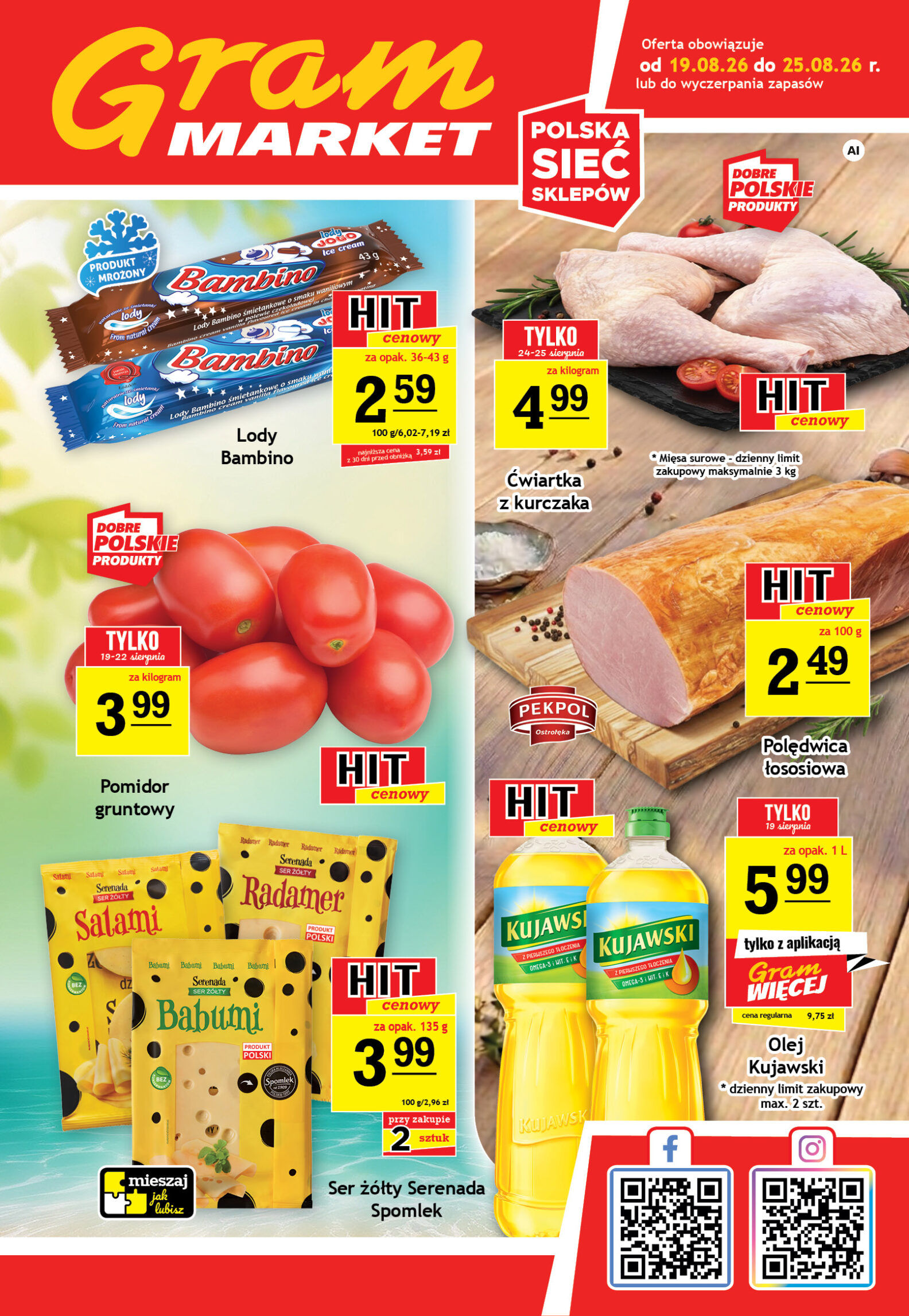 gazetka 19-25.08.2026 2026-08-19 - 2026-08-25