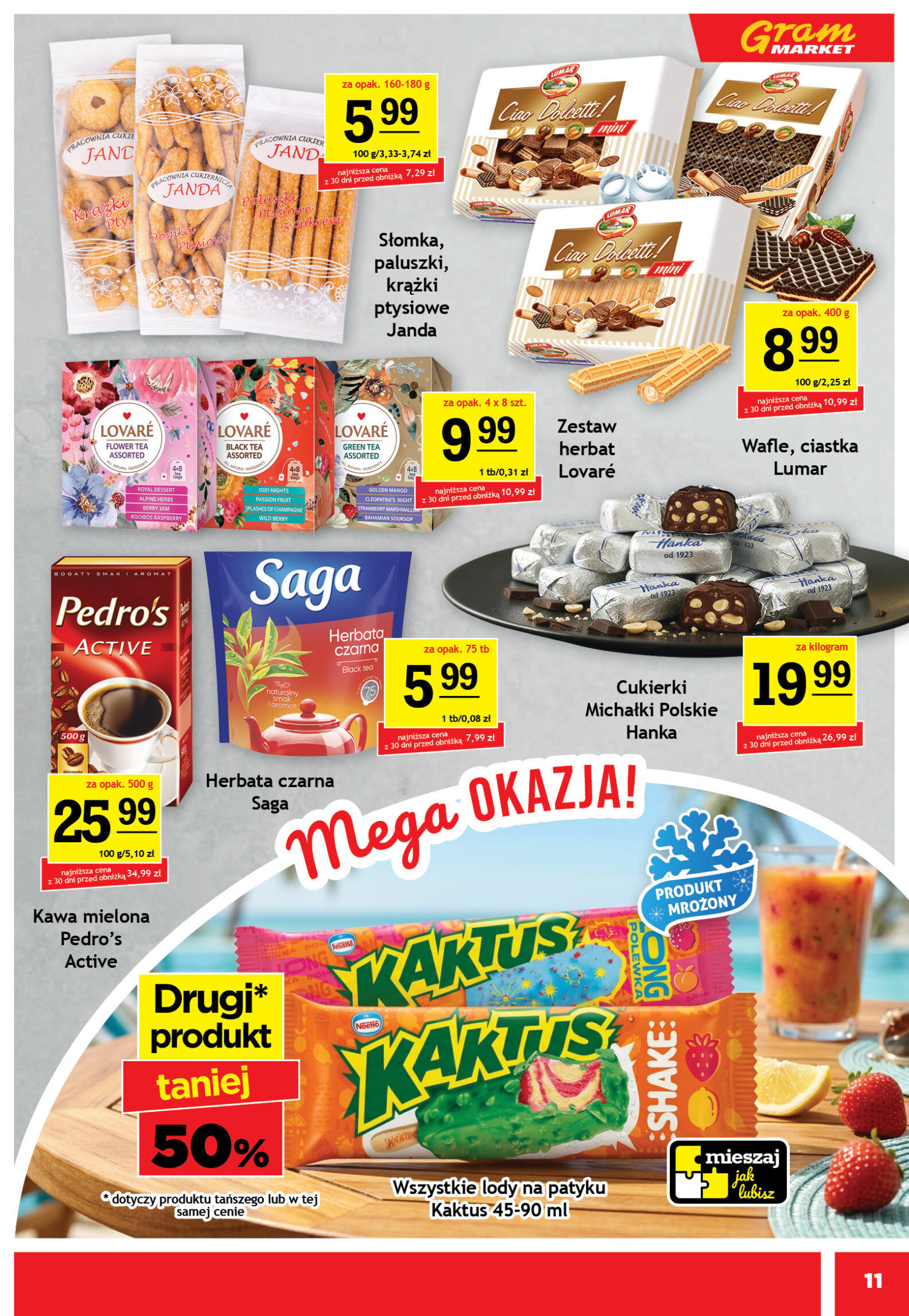Gram Market