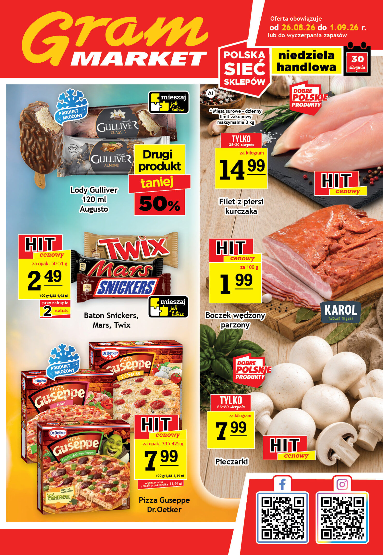 Gram Market