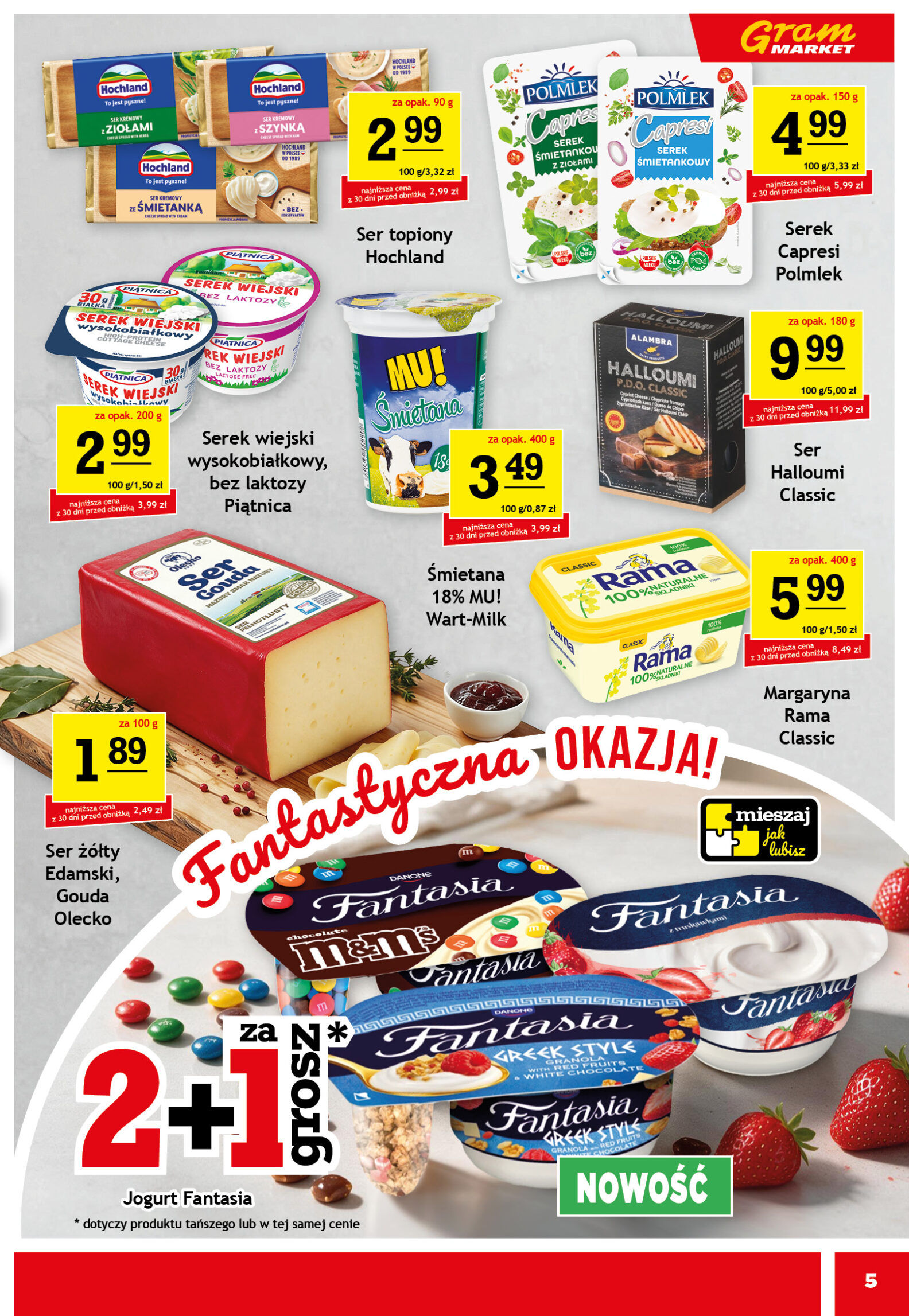 Gram Market