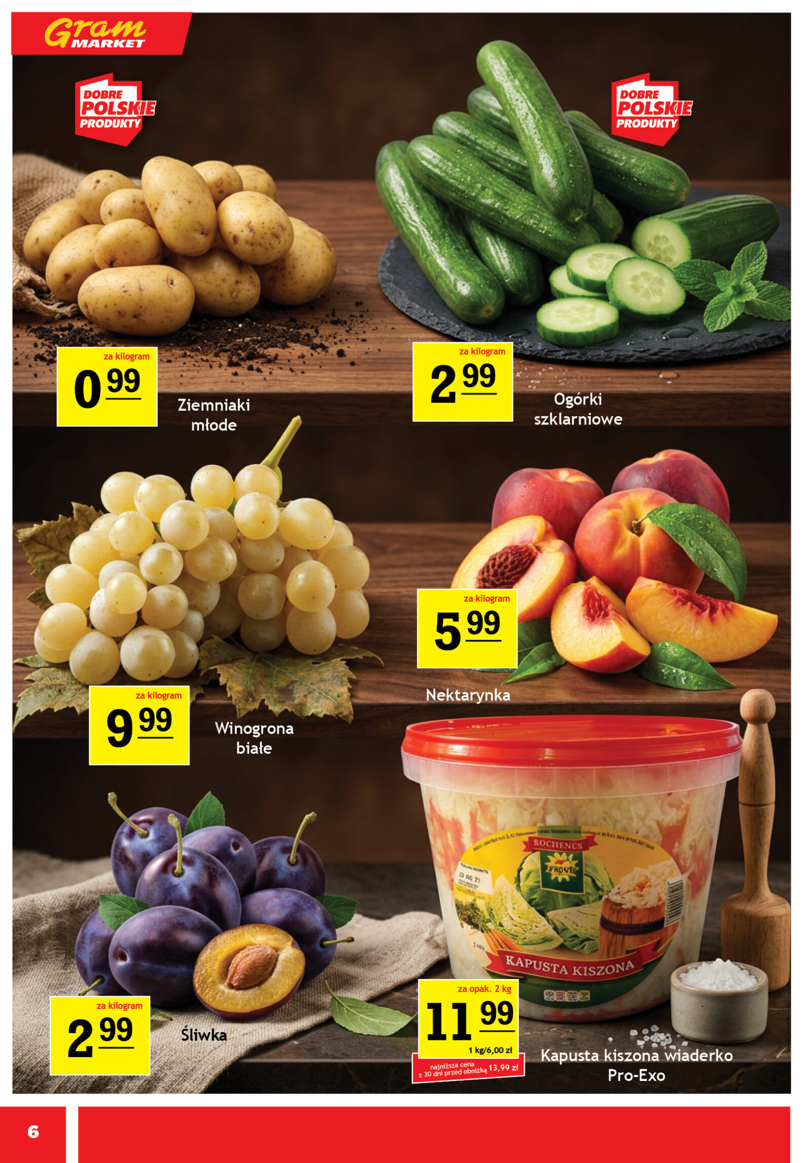 Gram Market