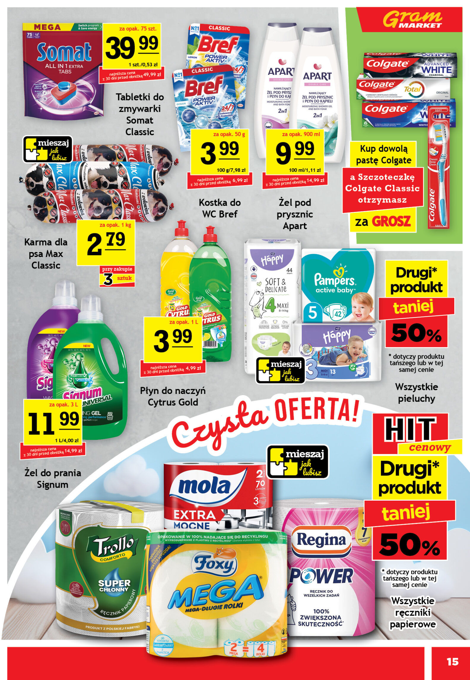 Gram Market