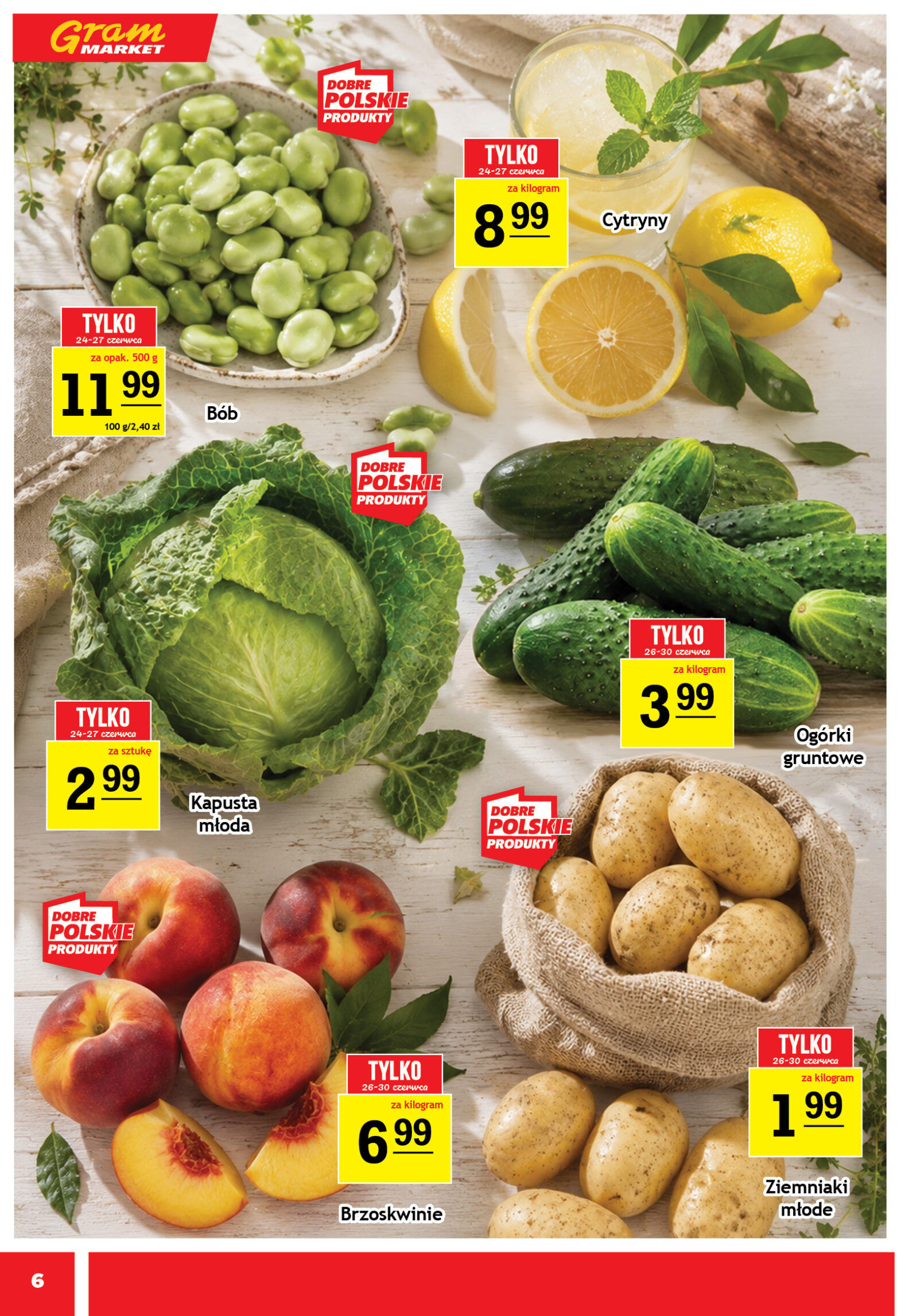 Gram Market