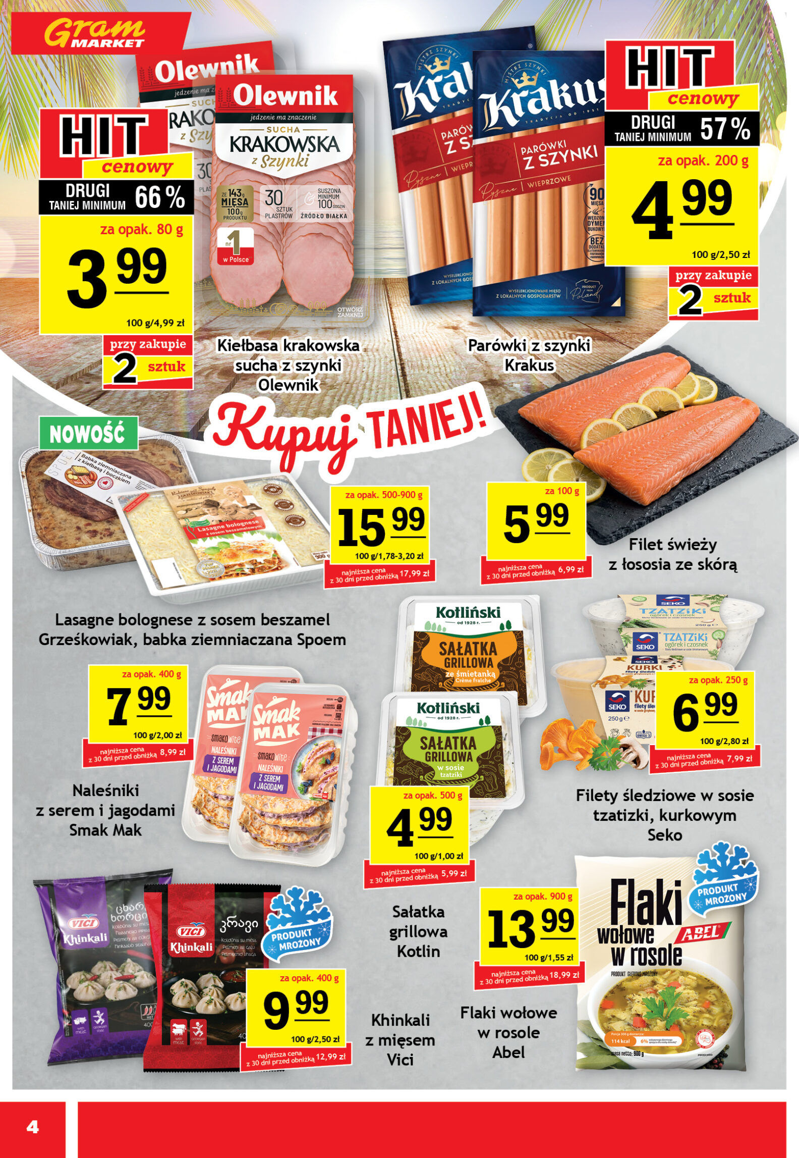 Gram Market