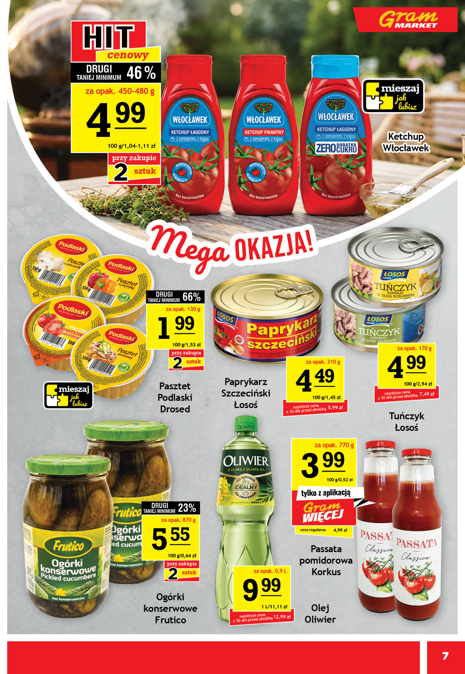 Gram Market