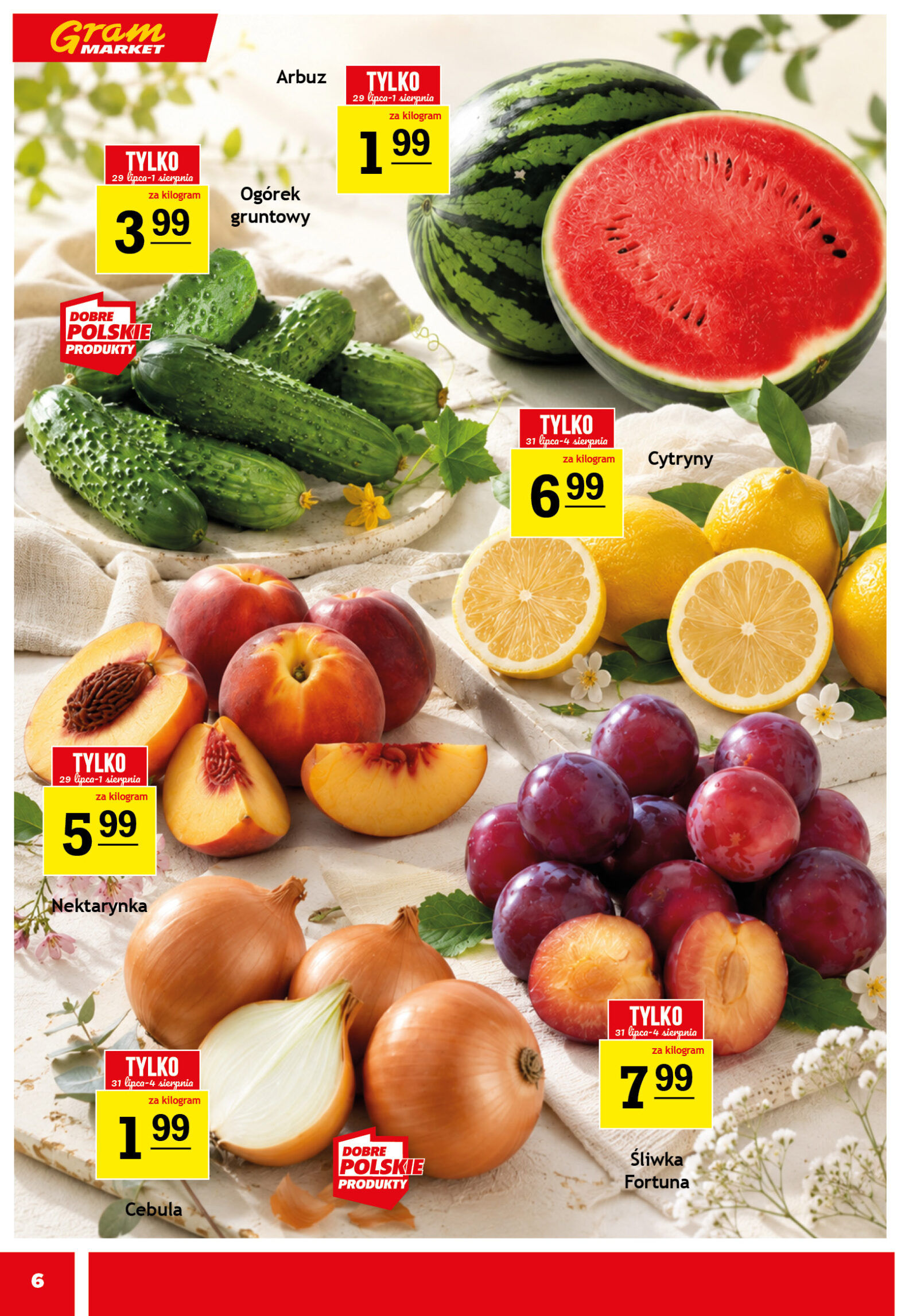 Gram Market