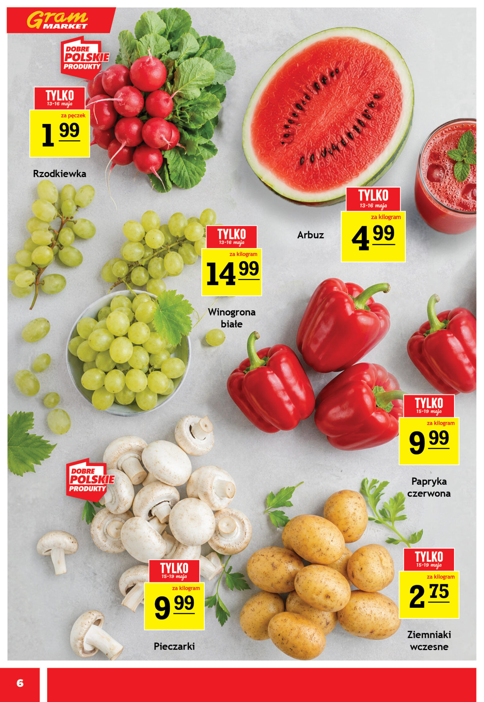 Gram Market