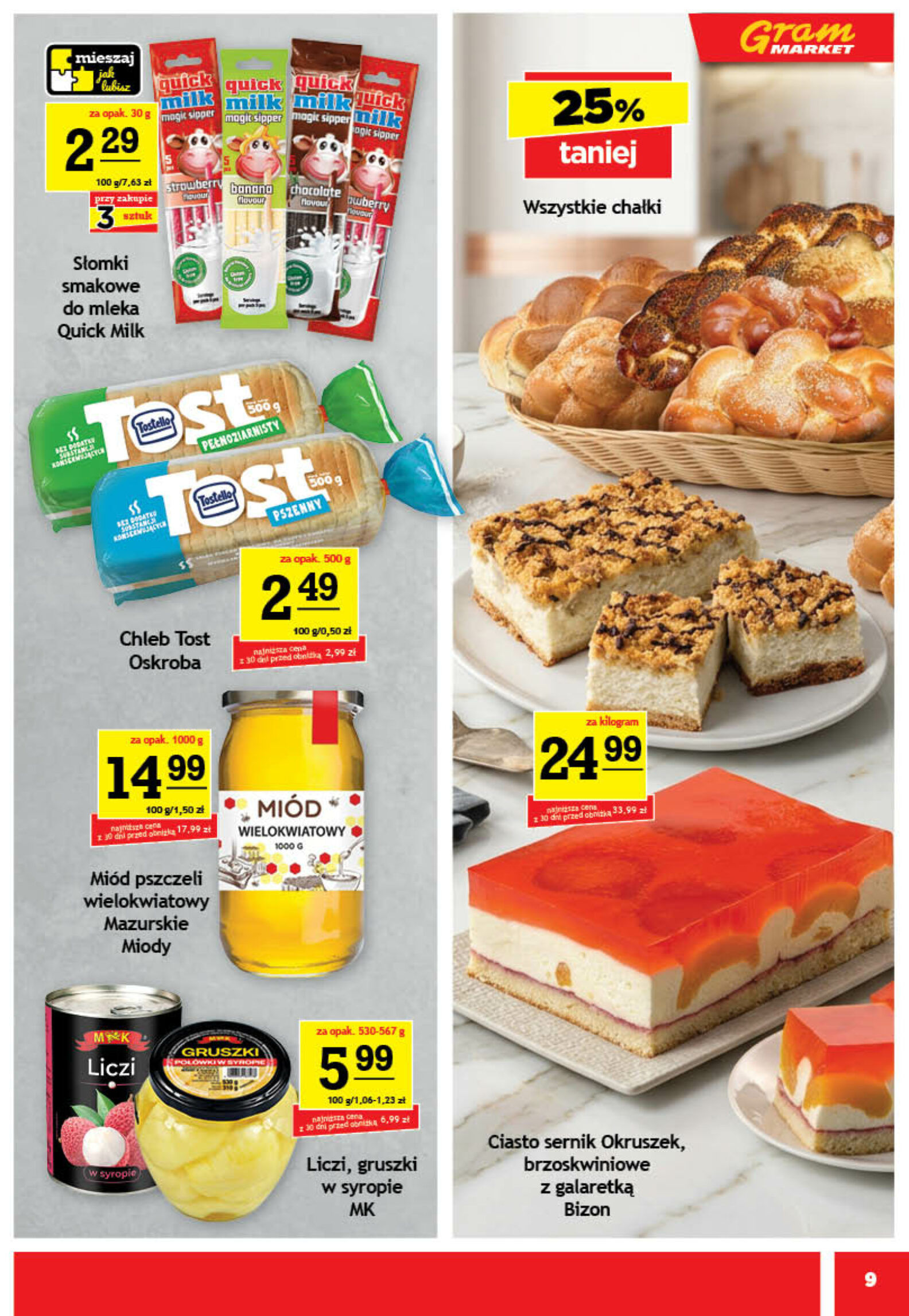 Gram Market
