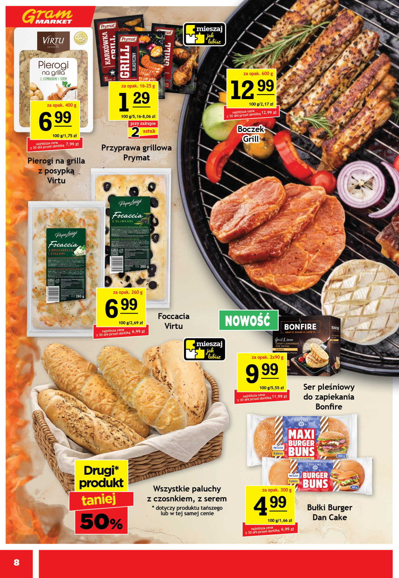 Gram Market