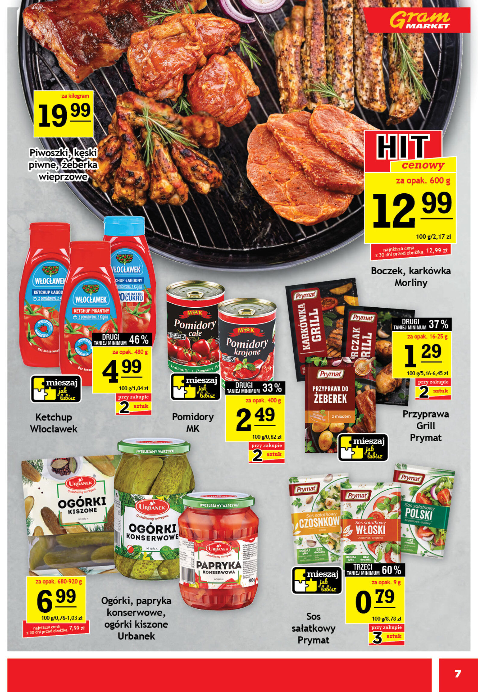 Gram Market