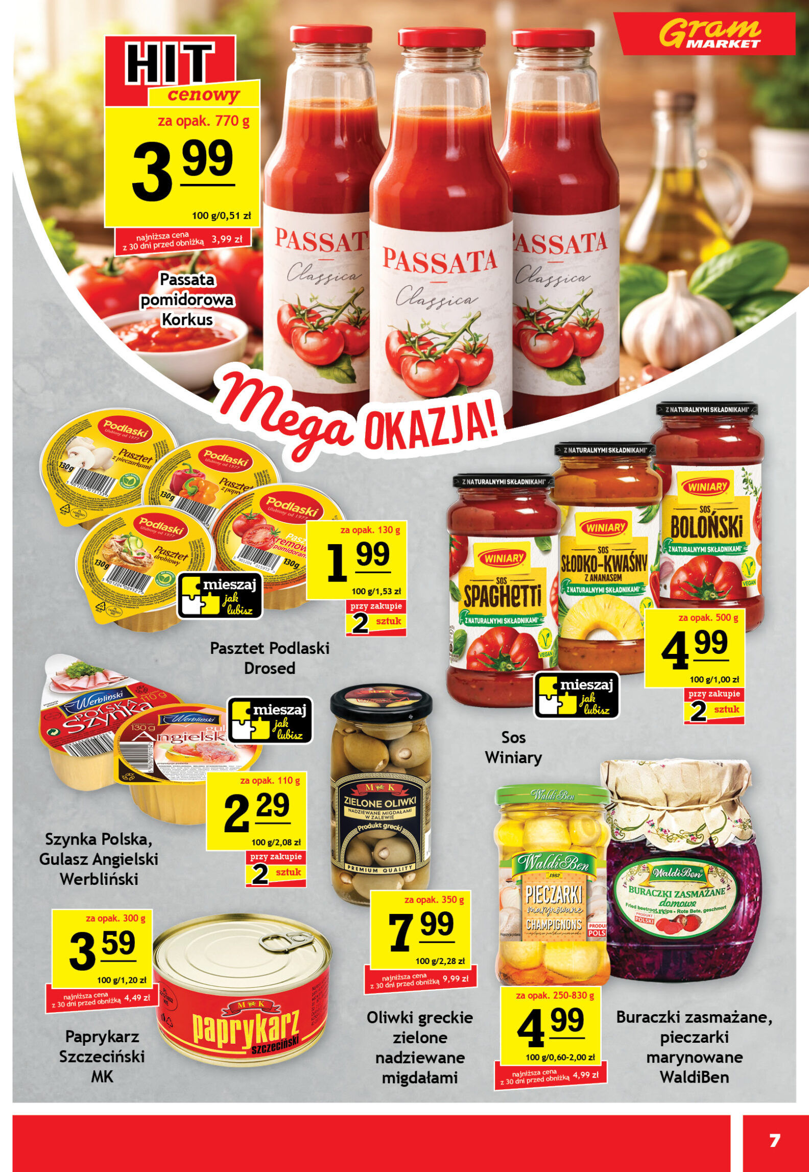Gram Market