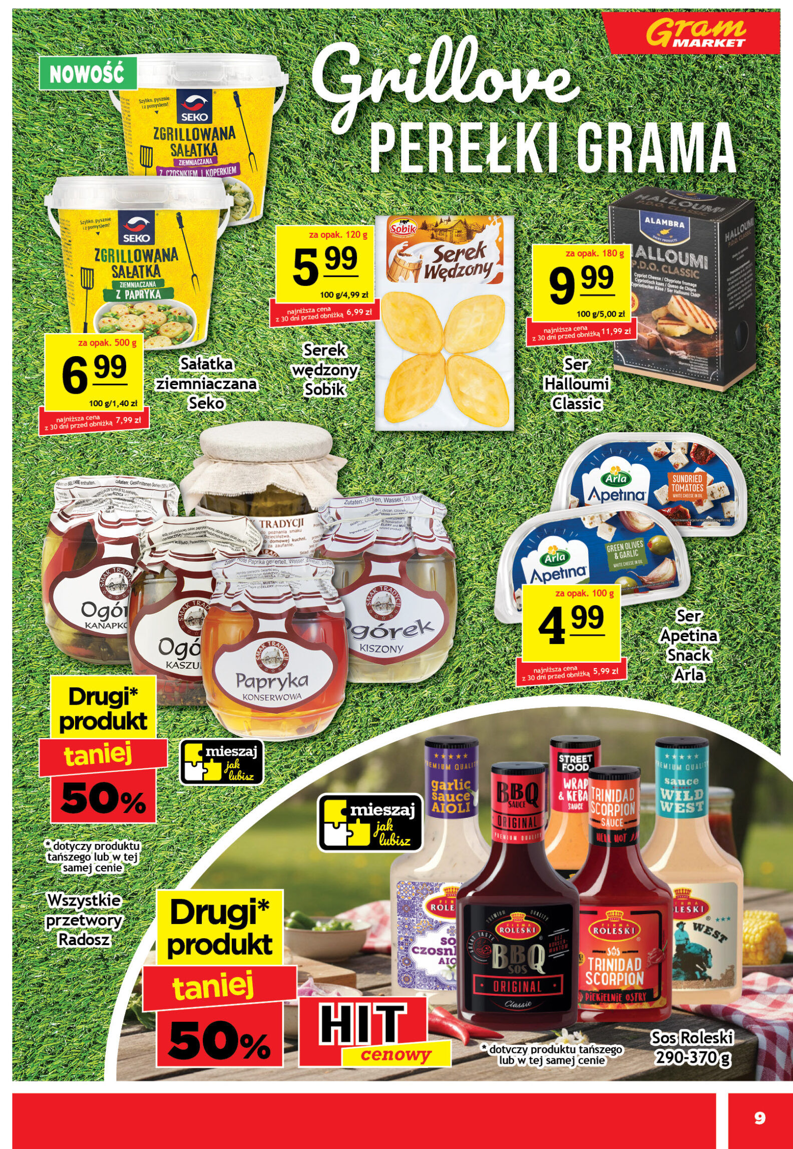 Gram Market