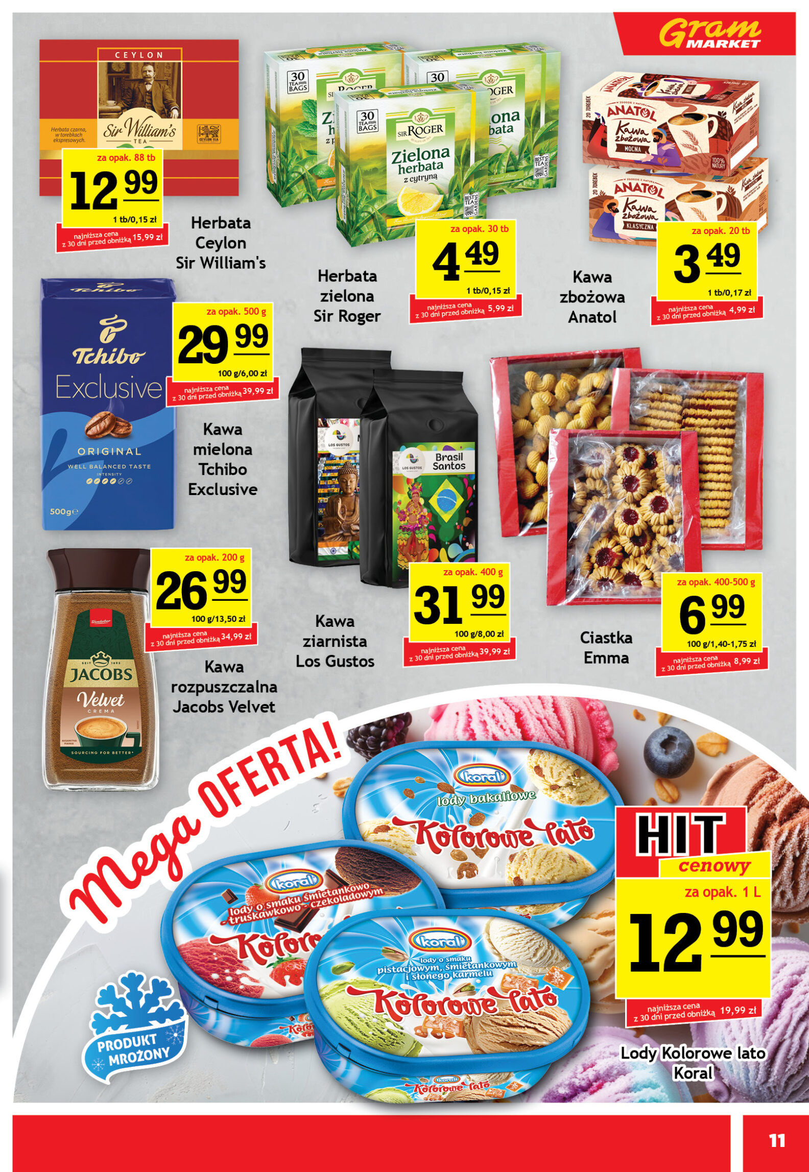 Gram Market