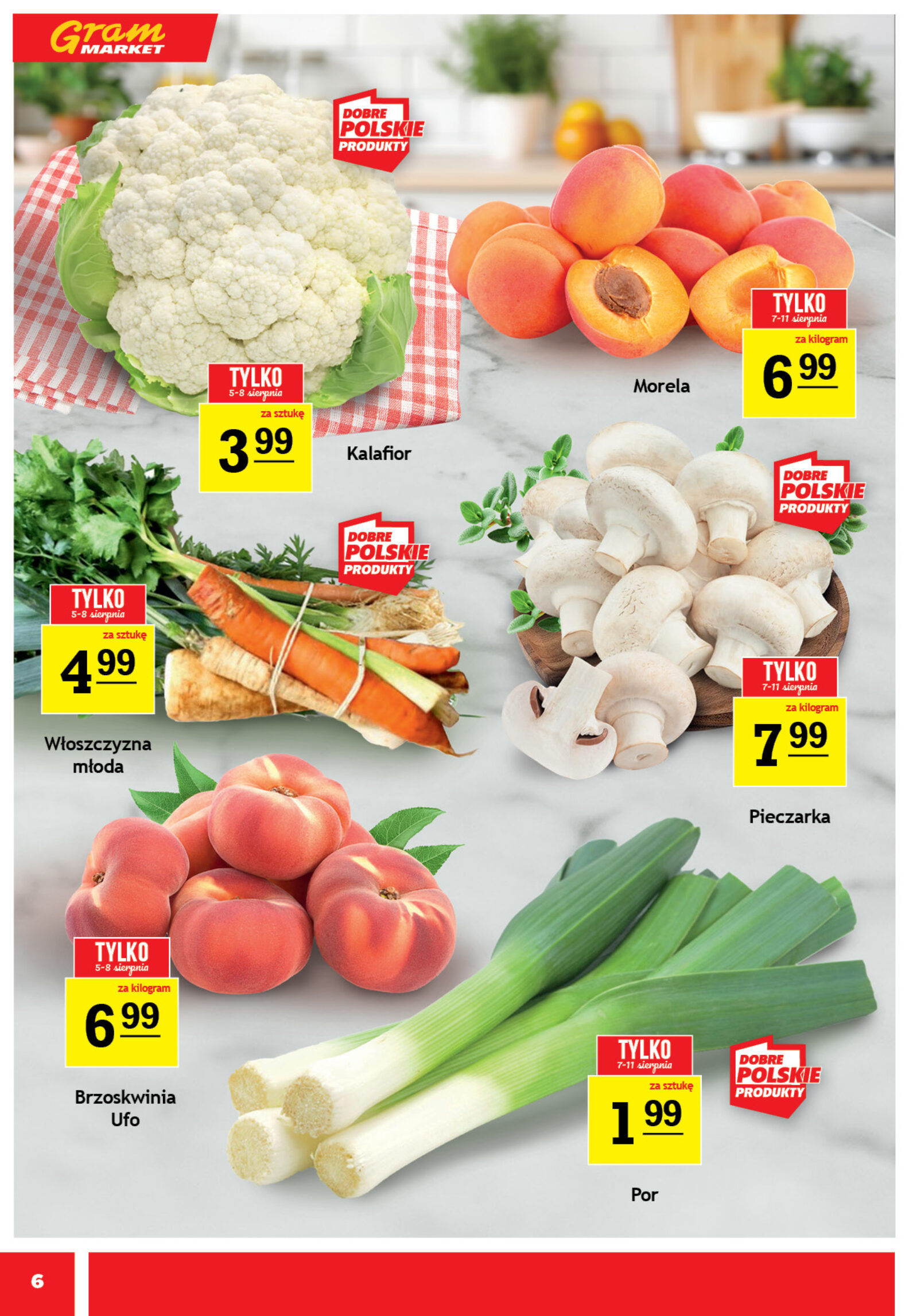 Gram Market
