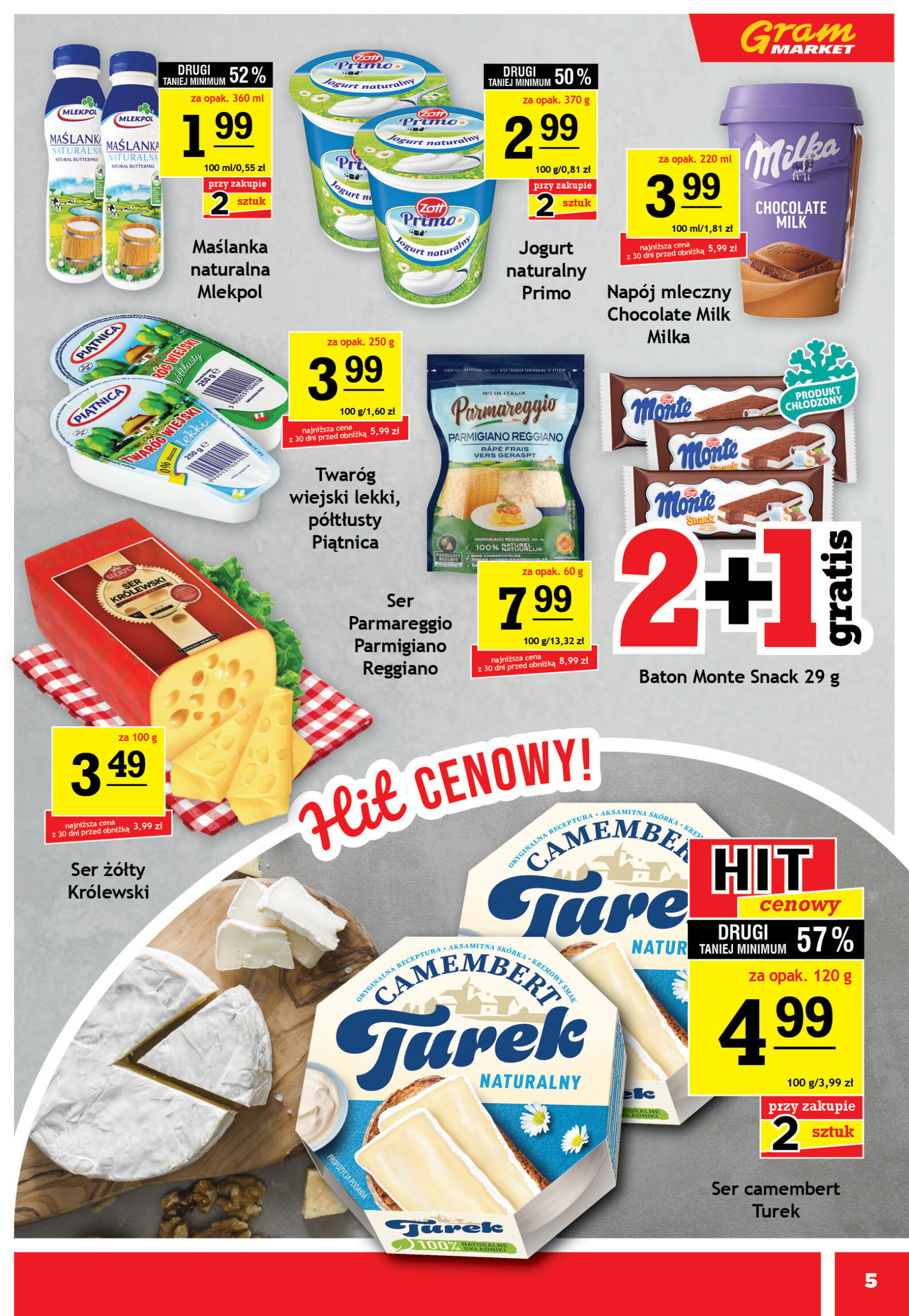 Gram Market