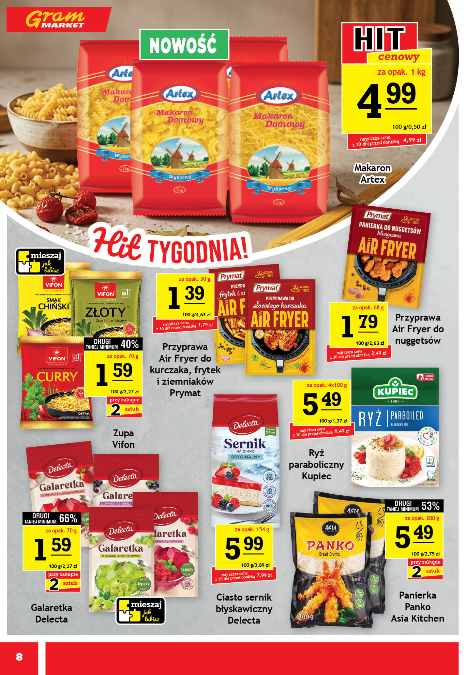 Gram Market