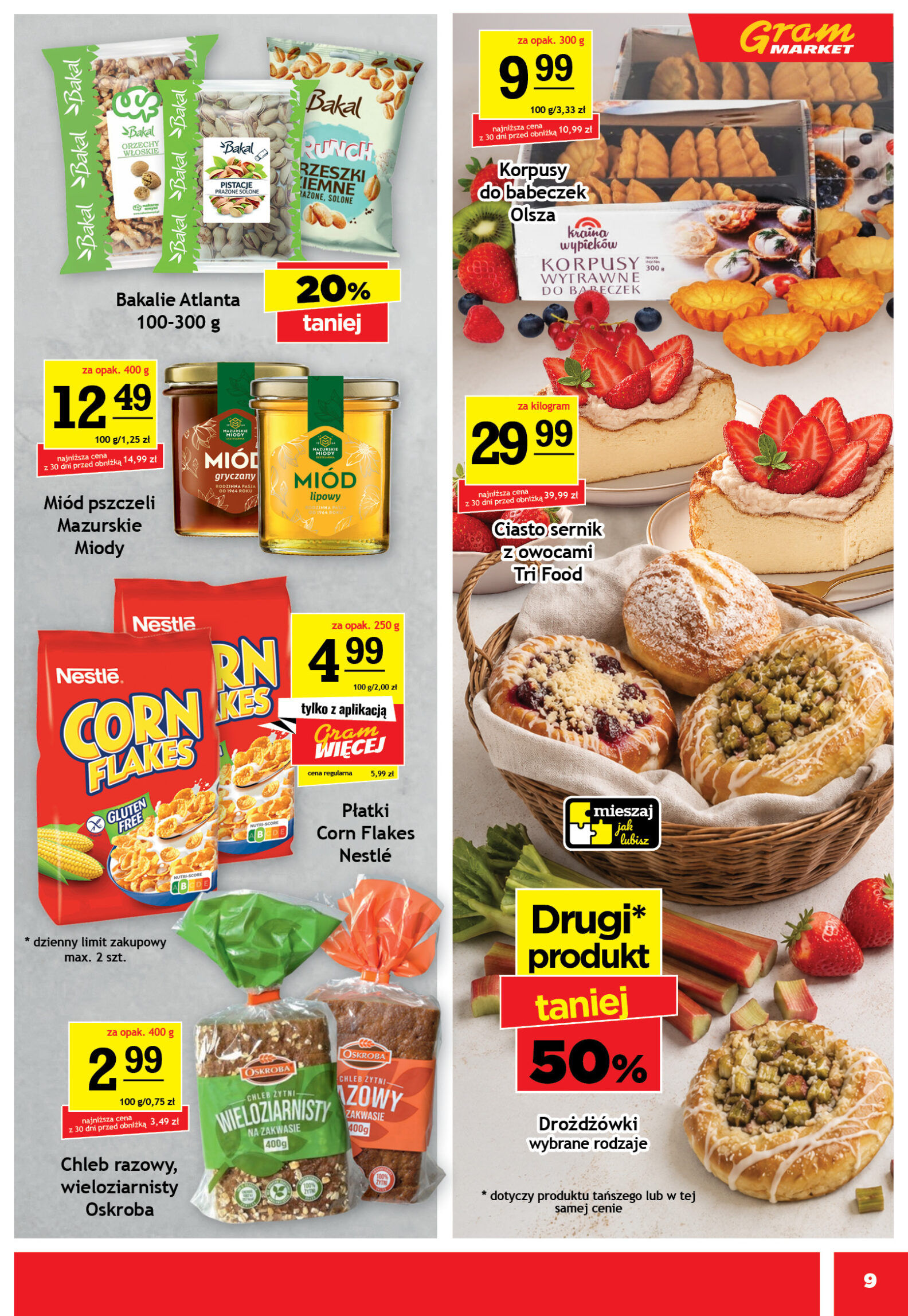 Gram Market