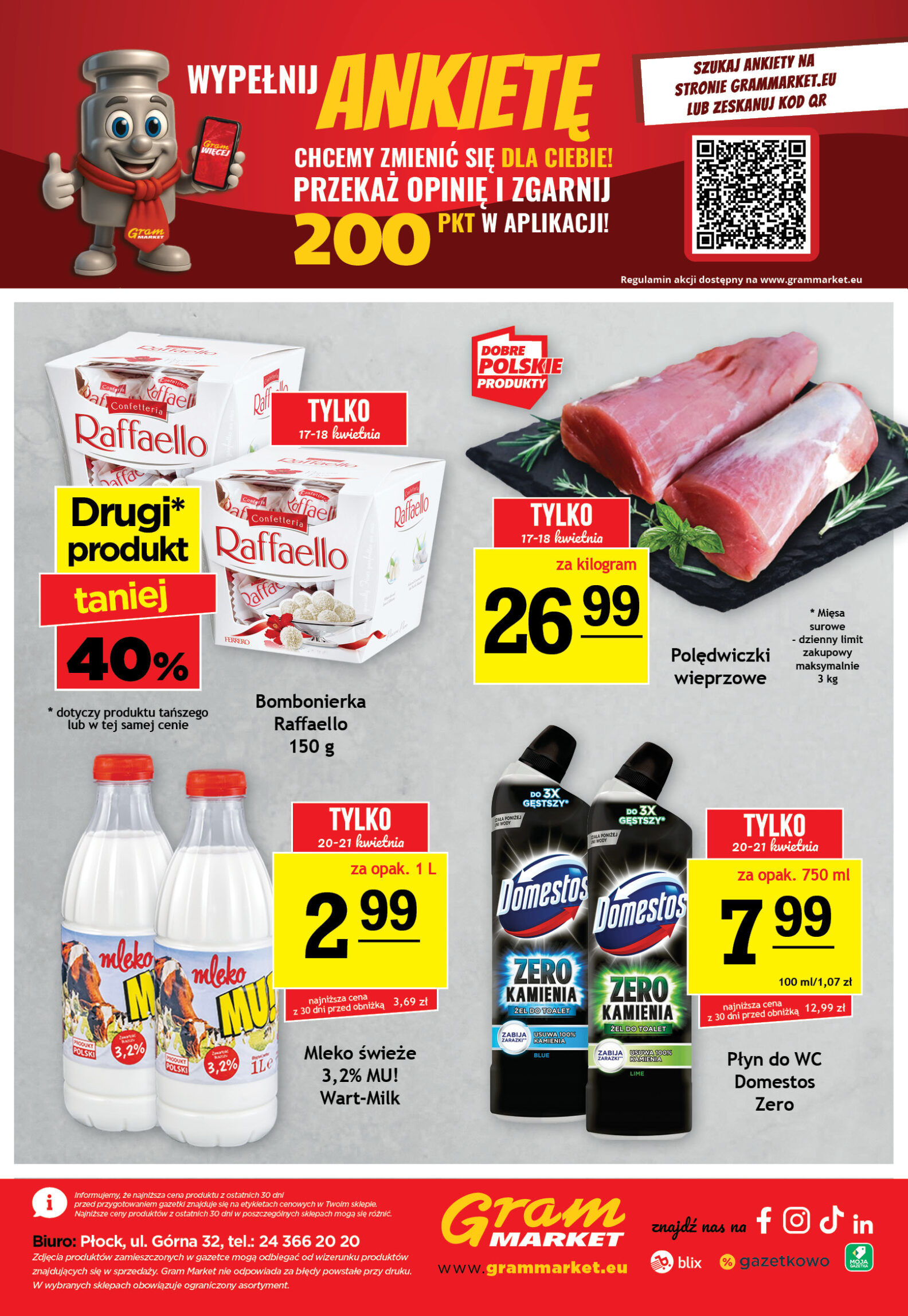Gram Market