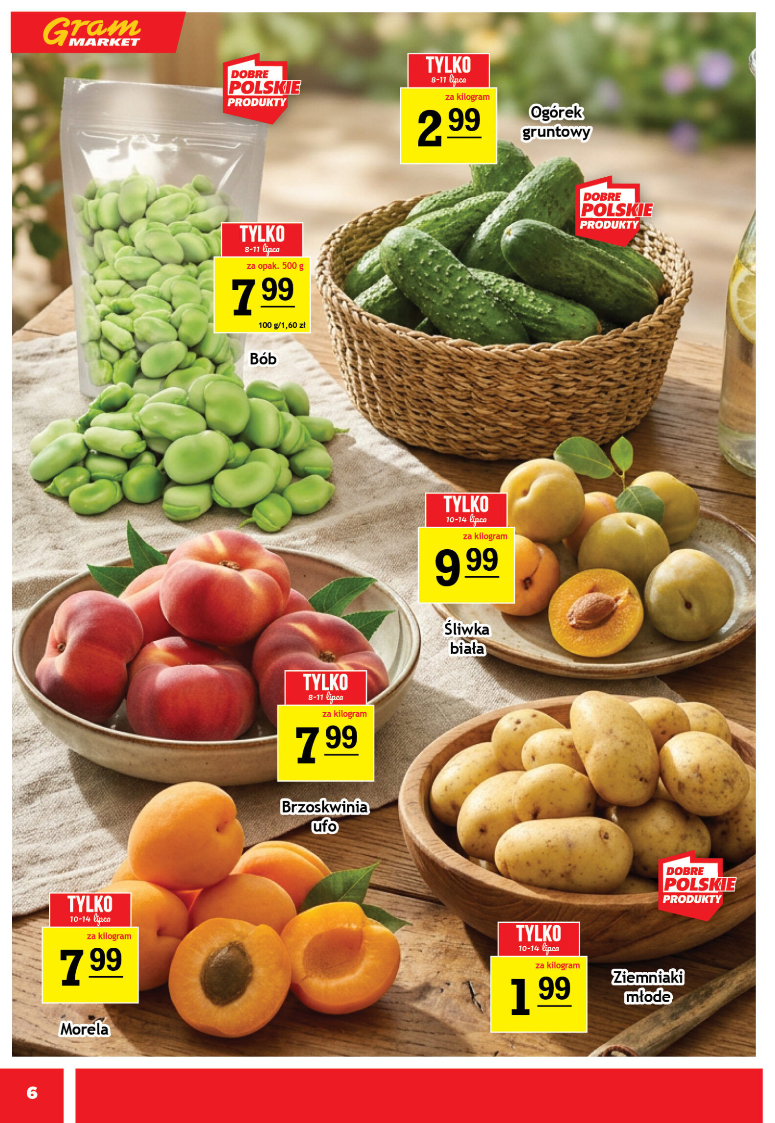 Gram Market