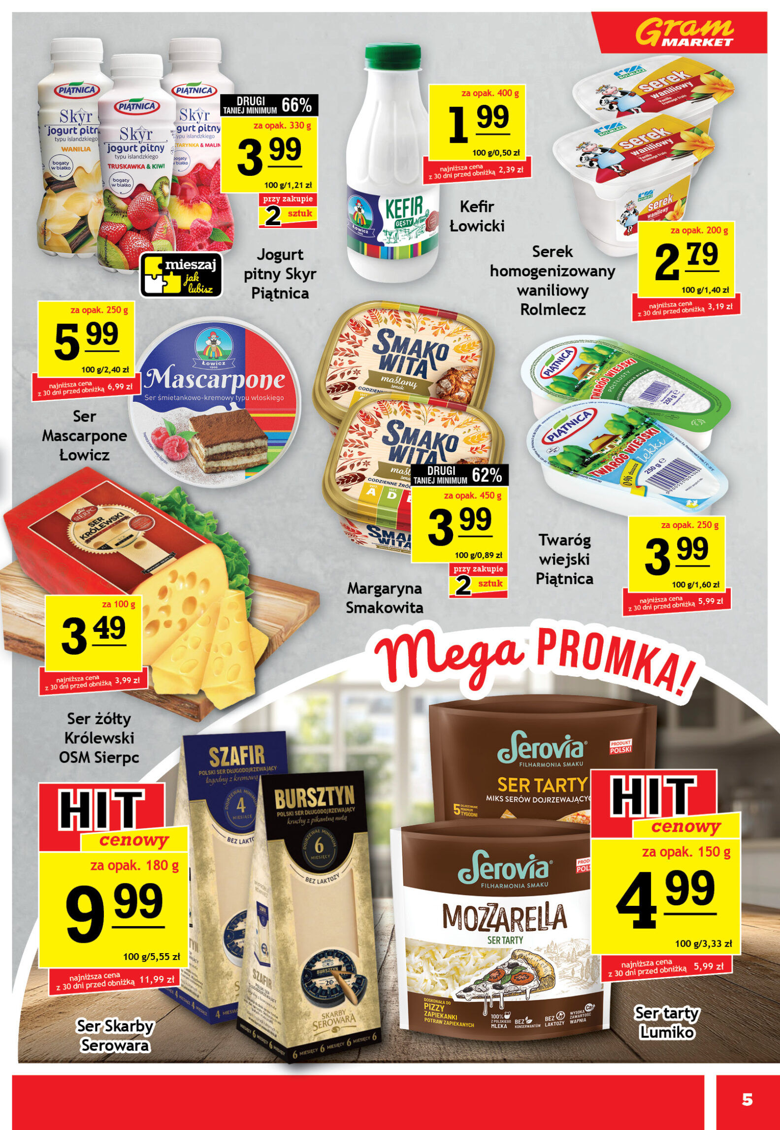 Gram Market