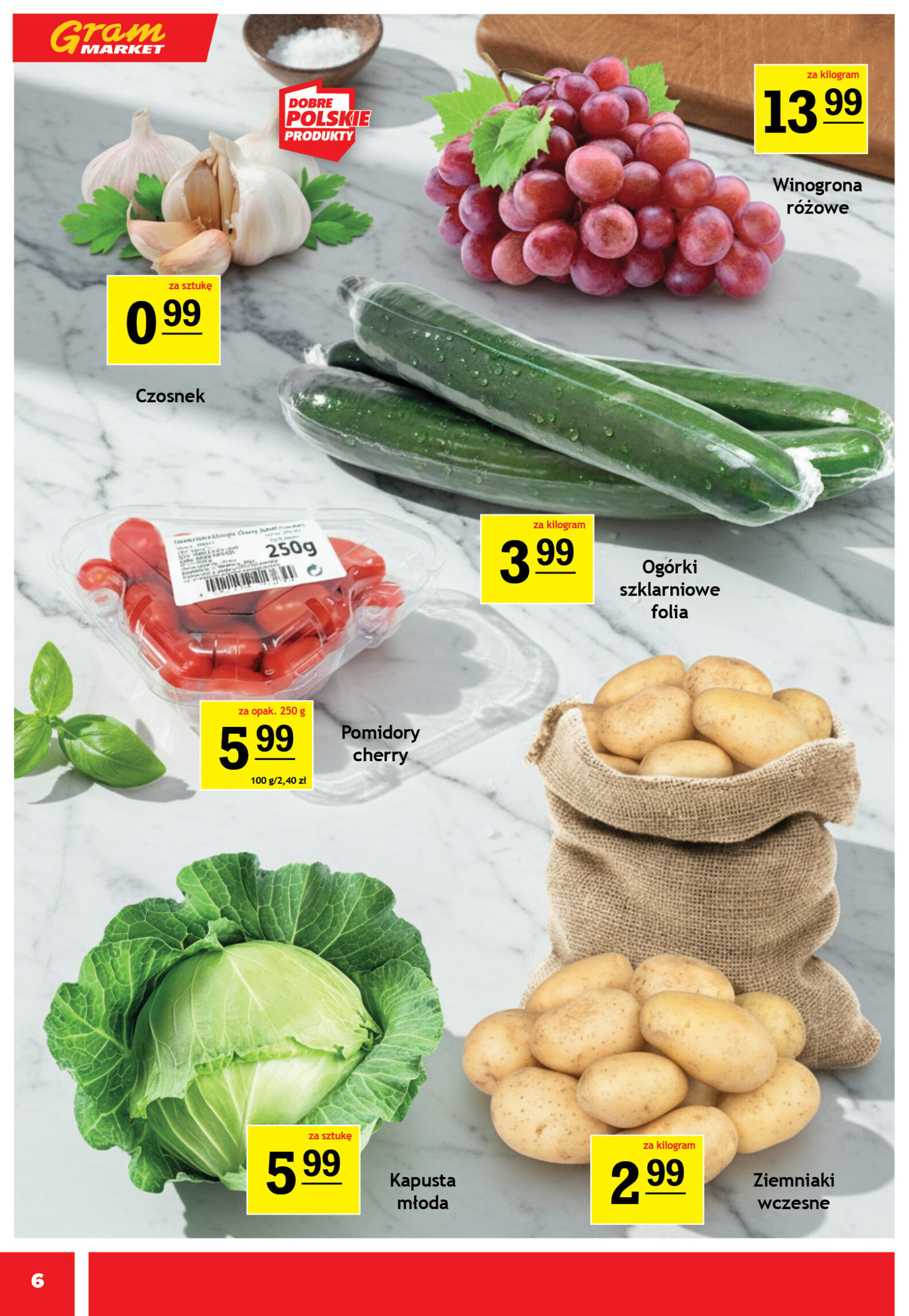 Gram Market