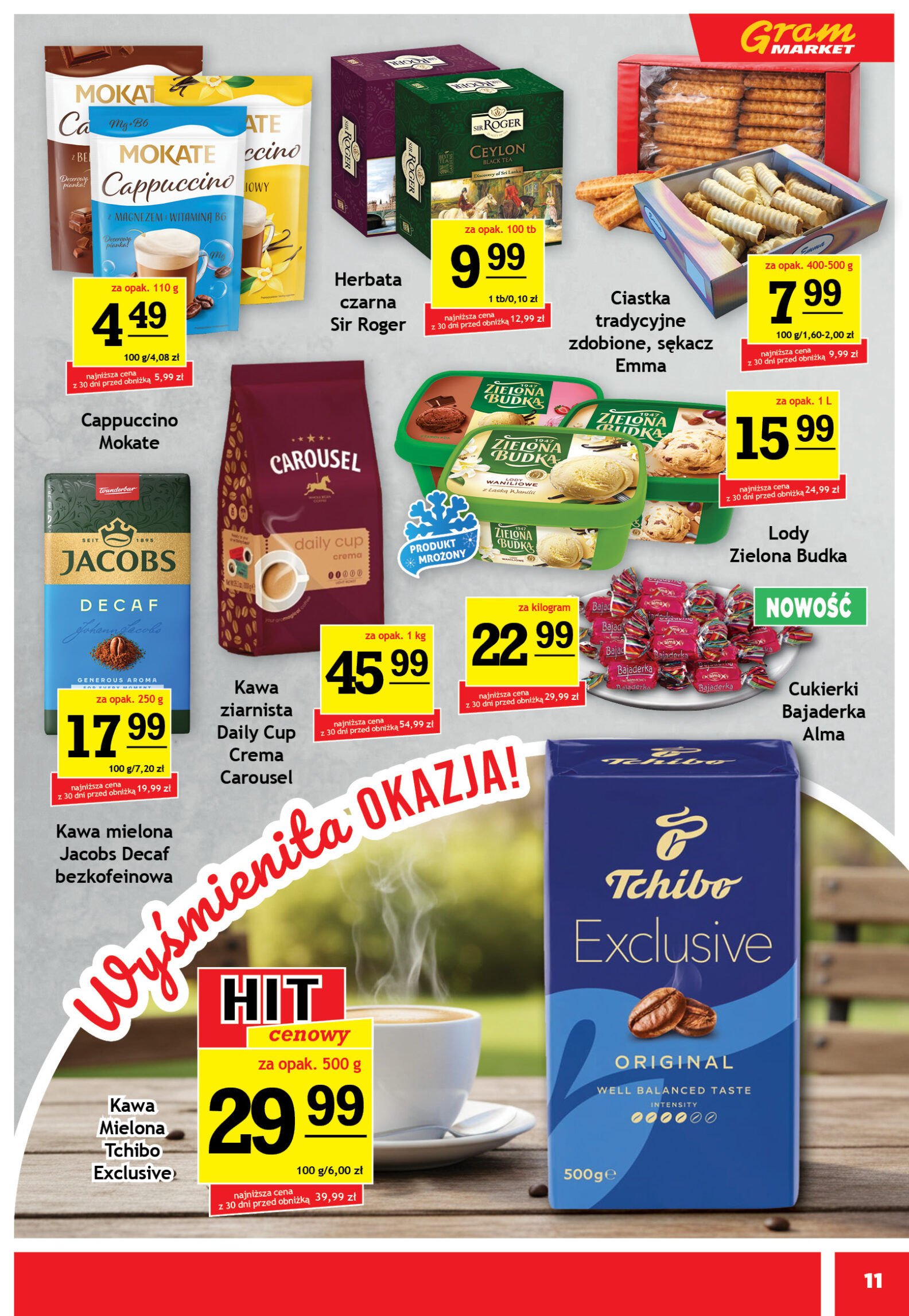 Gram Market