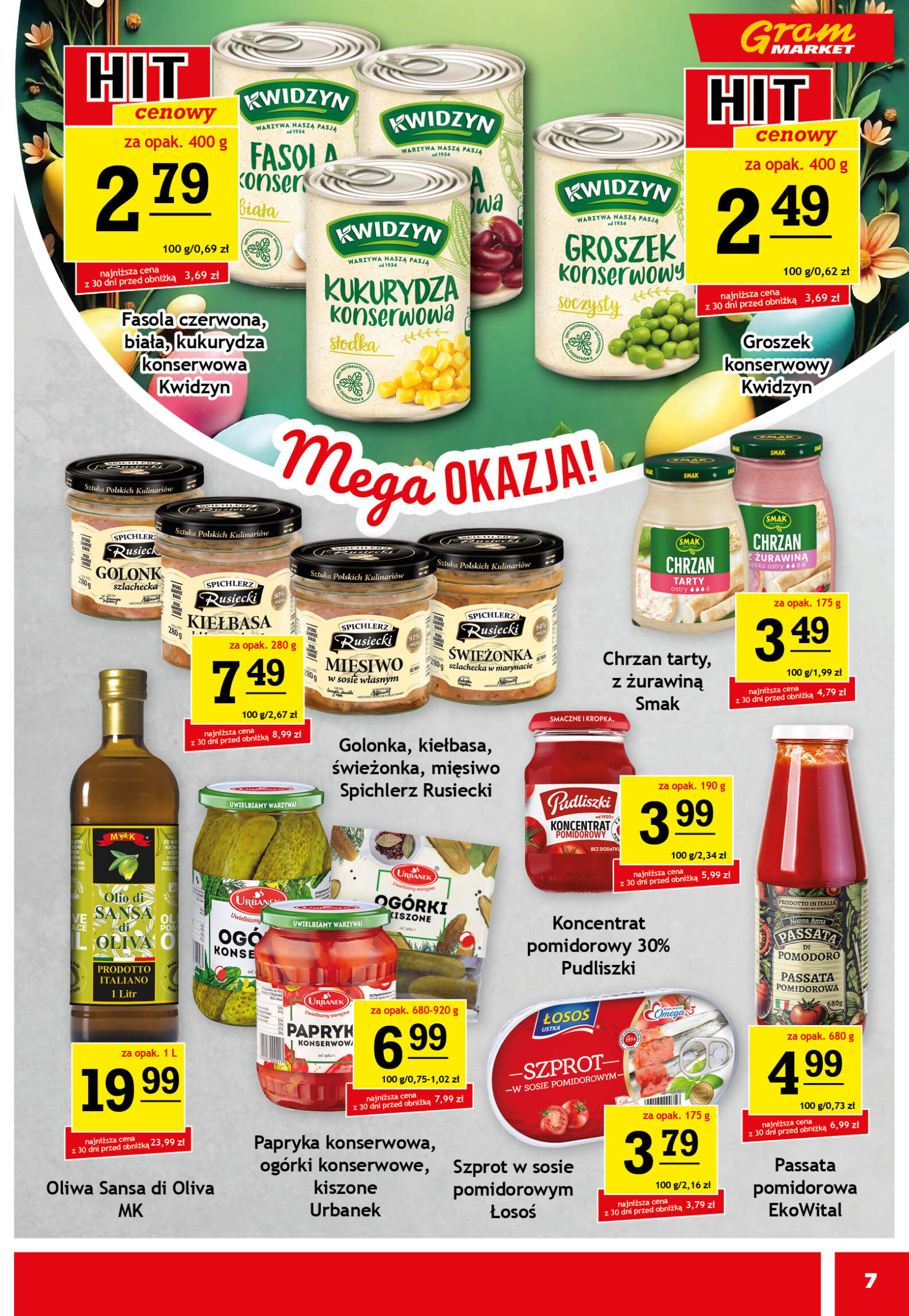 Gram Market