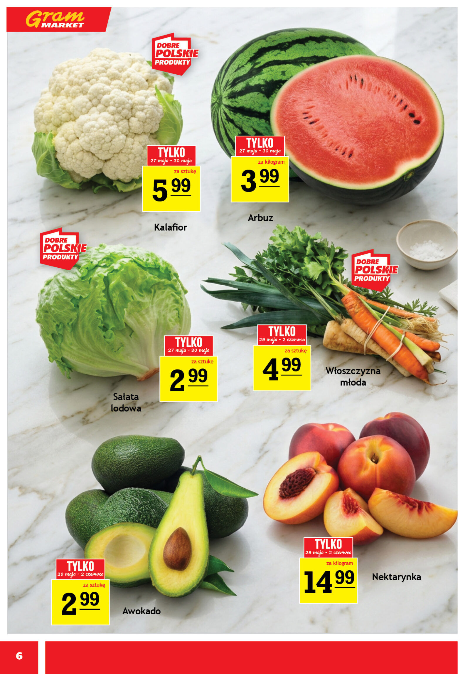 Gram Market