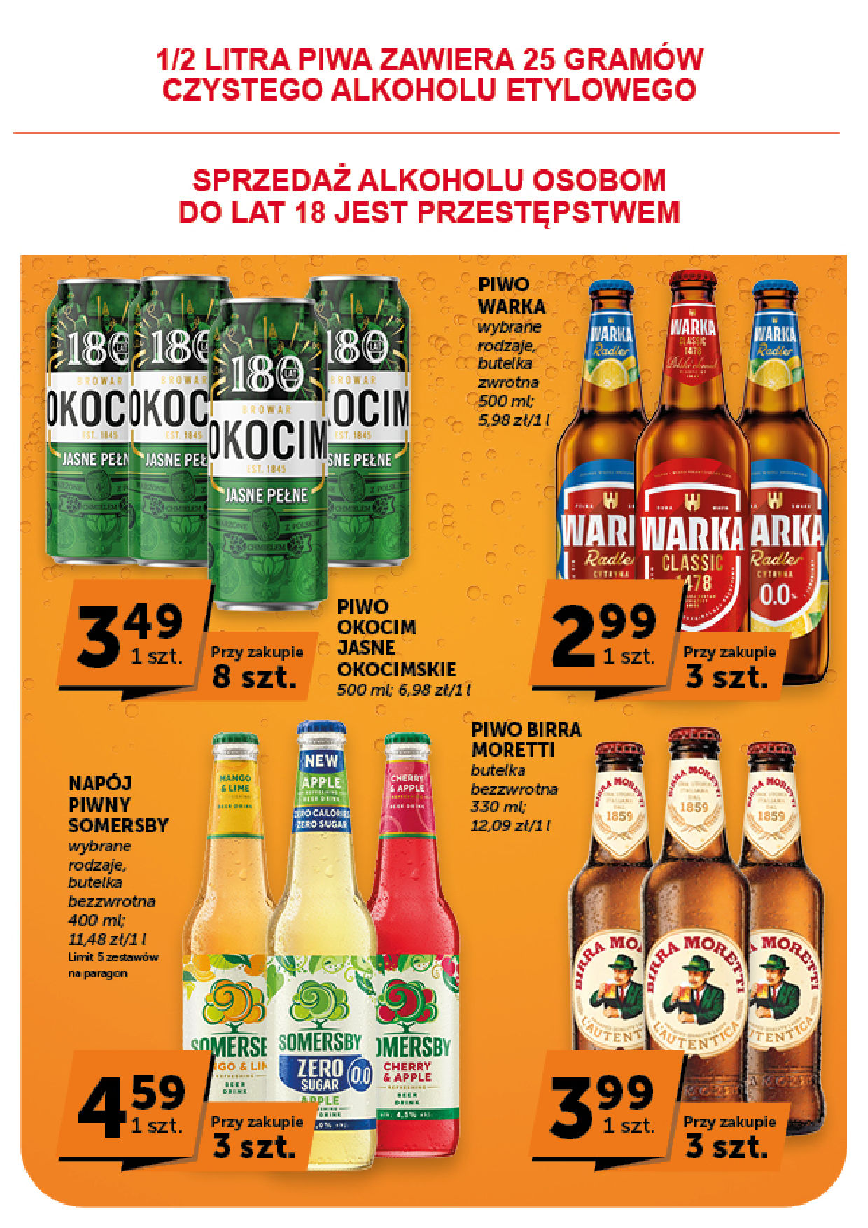 Groszek