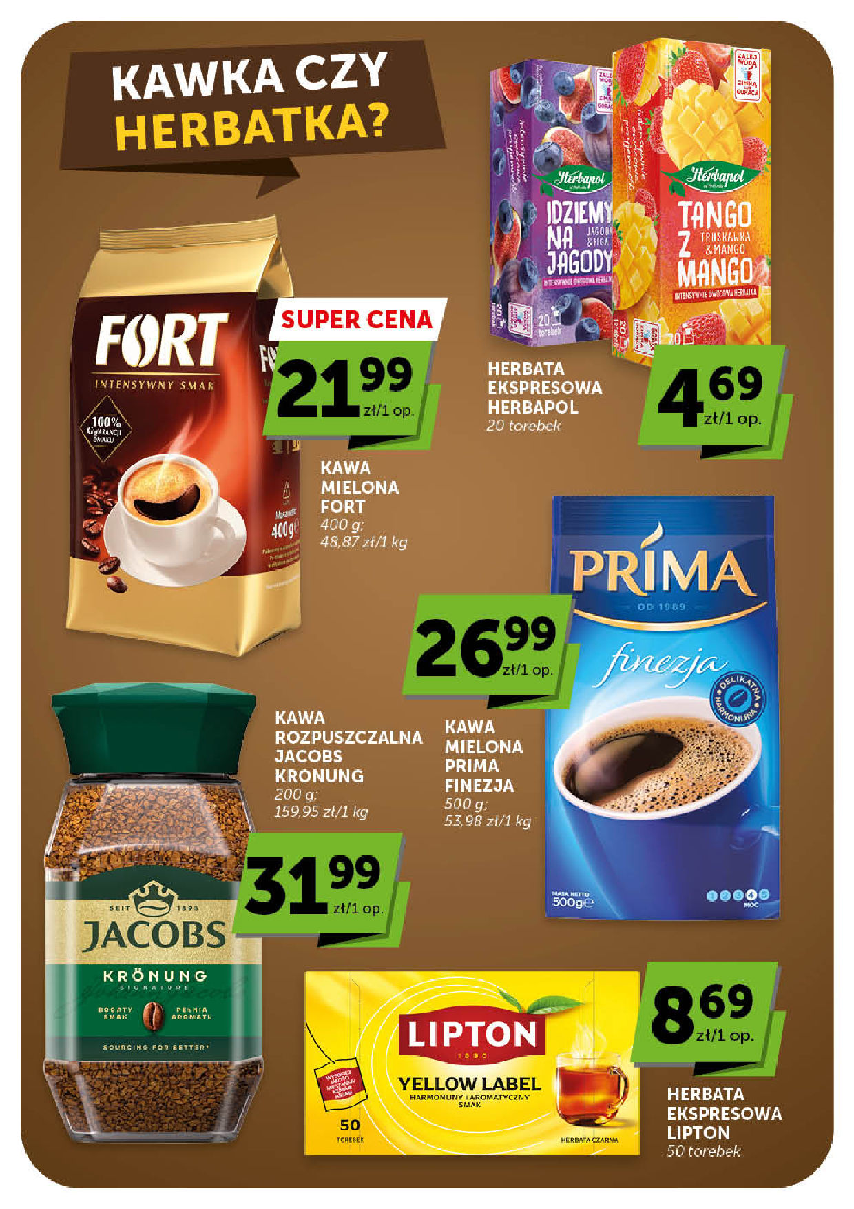 Groszek