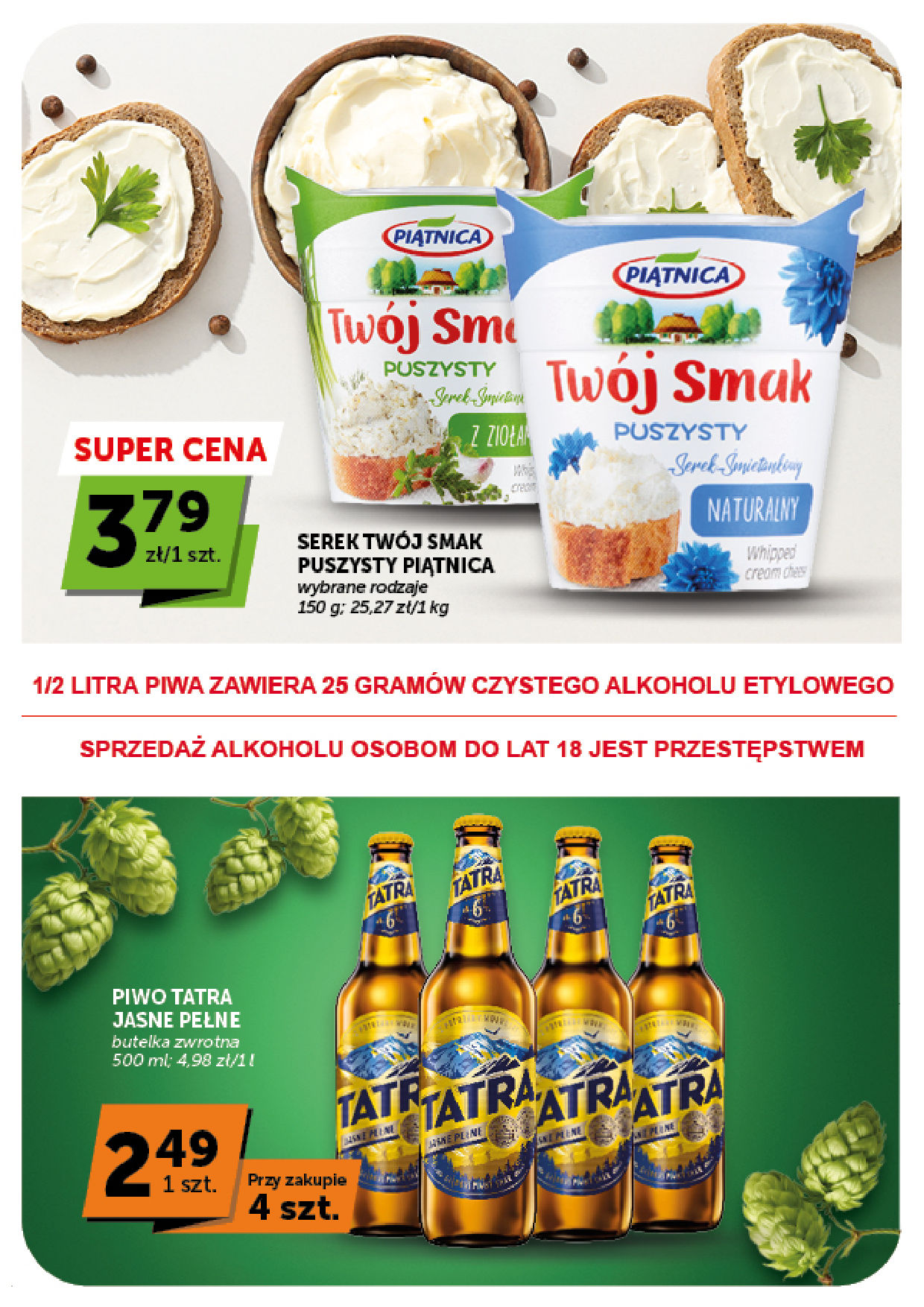 Groszek