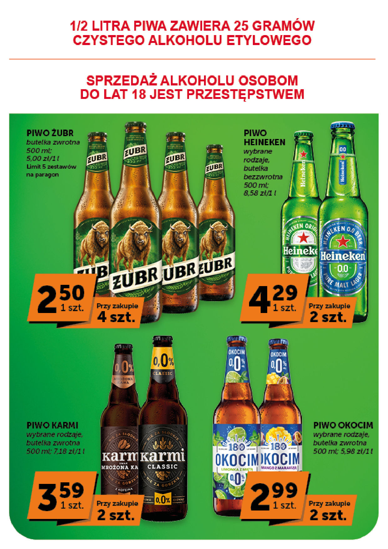 Groszek