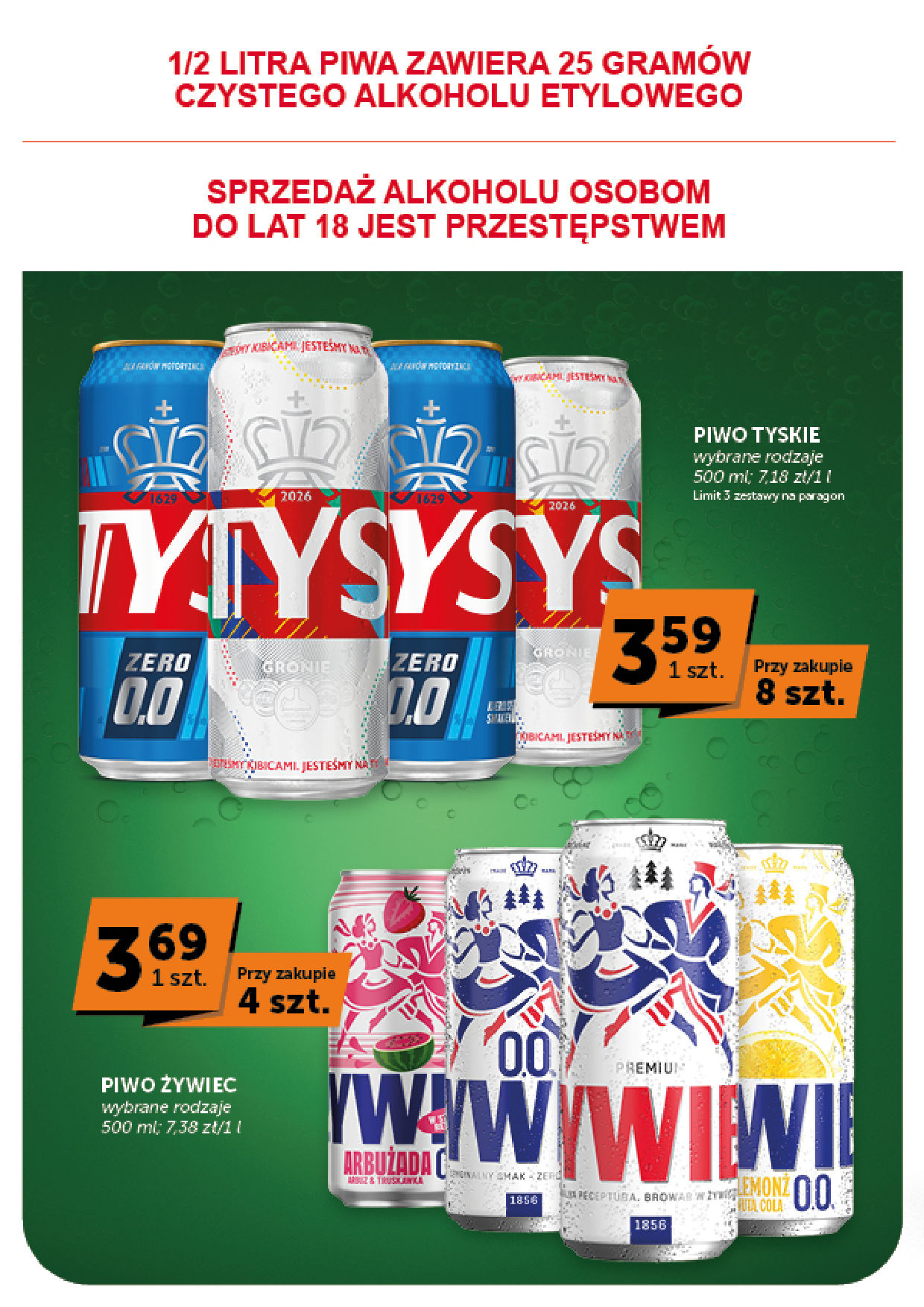 Groszek
